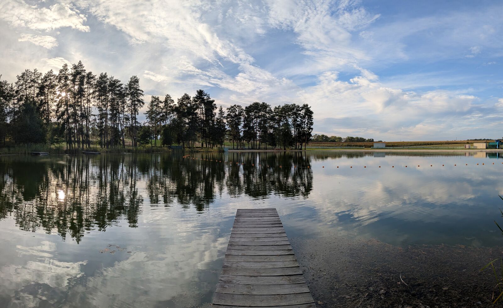 Ресторан біля озера "Forest Lake" image 14