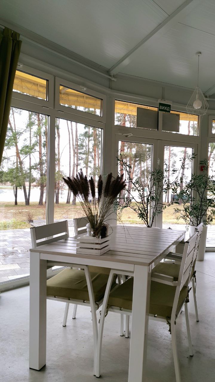 Ресторан біля озера "Forest Lake" image 17