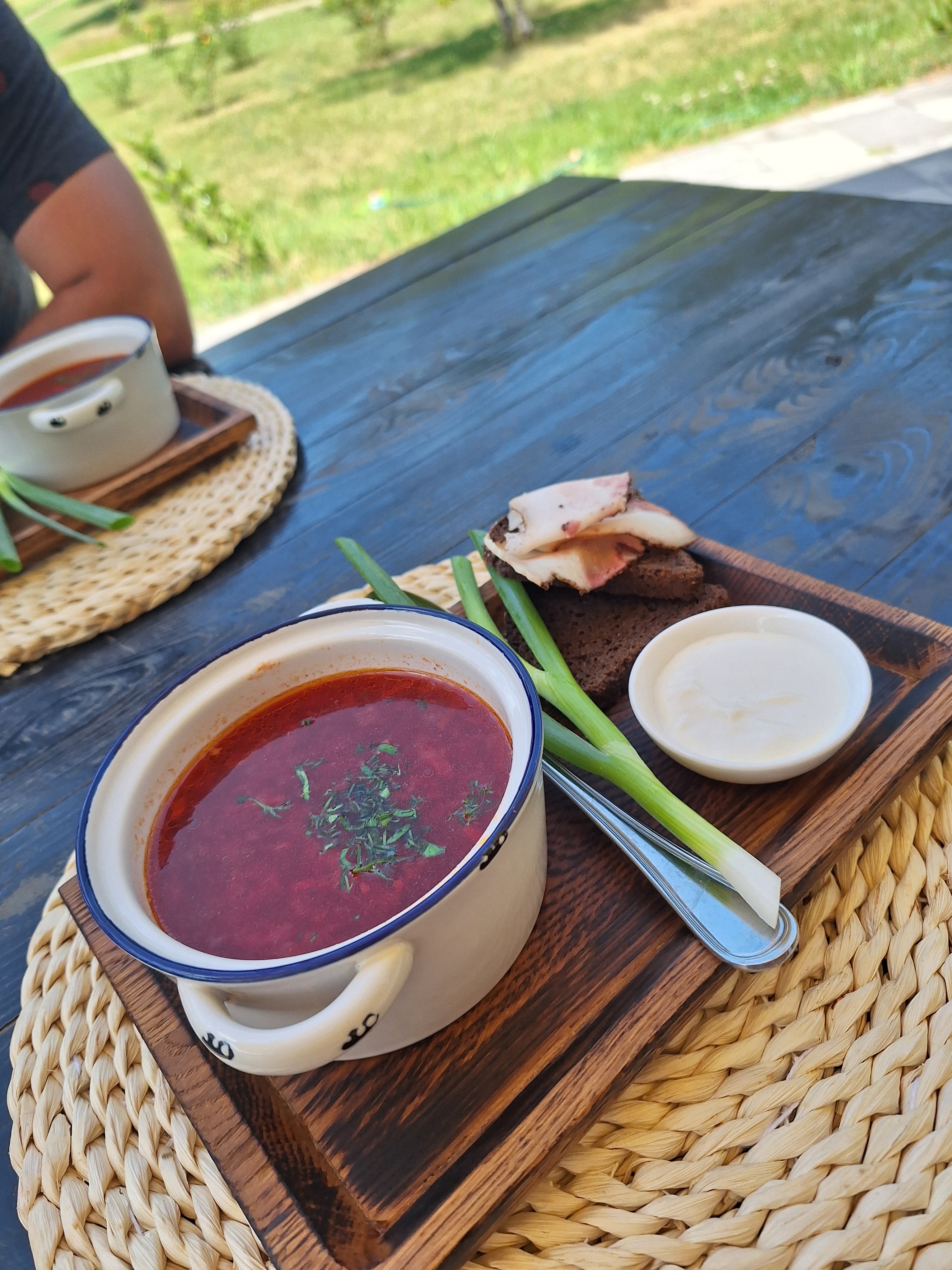 Ресторан біля озера "Forest Lake" image 18