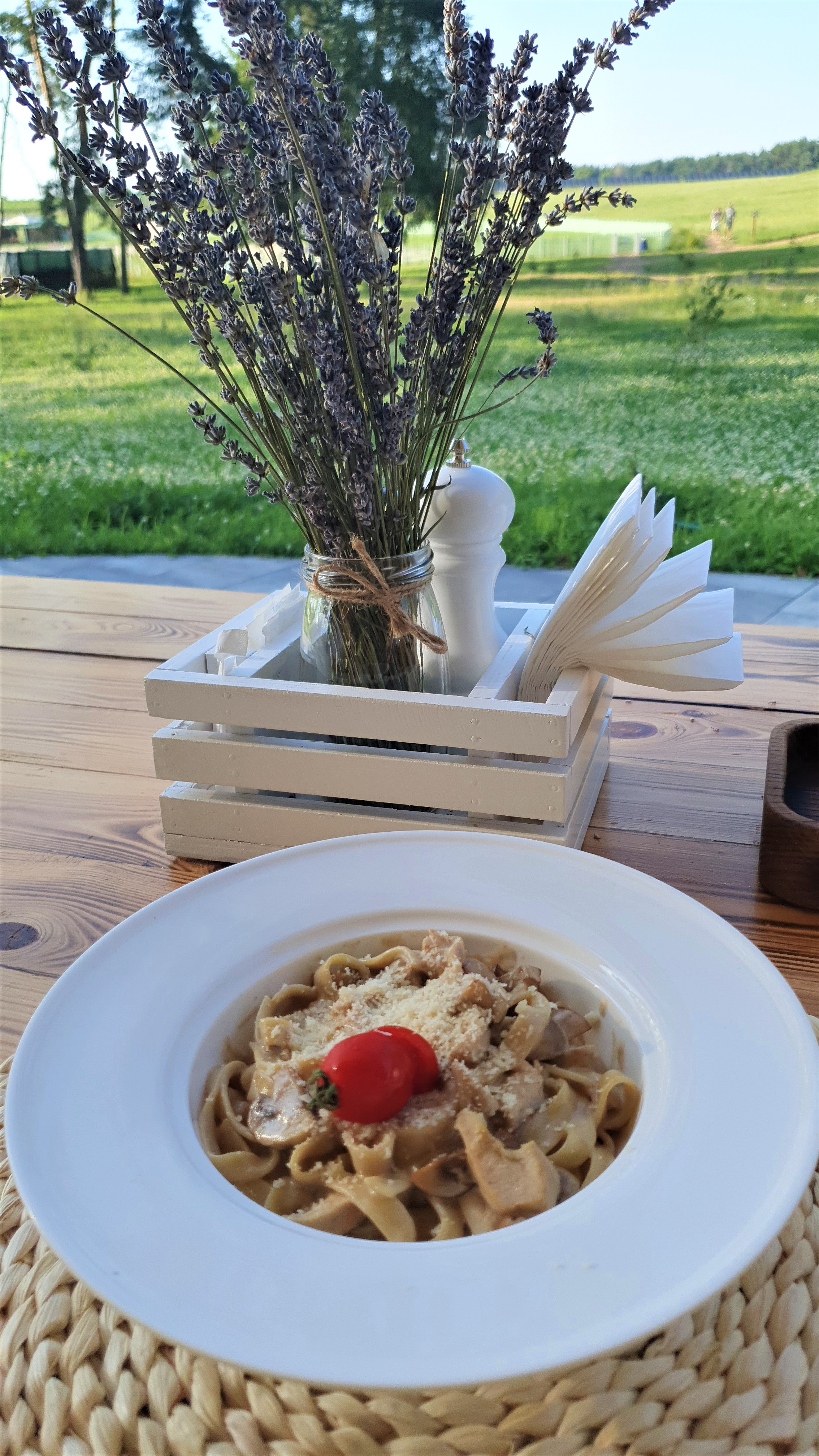 Ресторан біля озера "Forest Lake" image 19