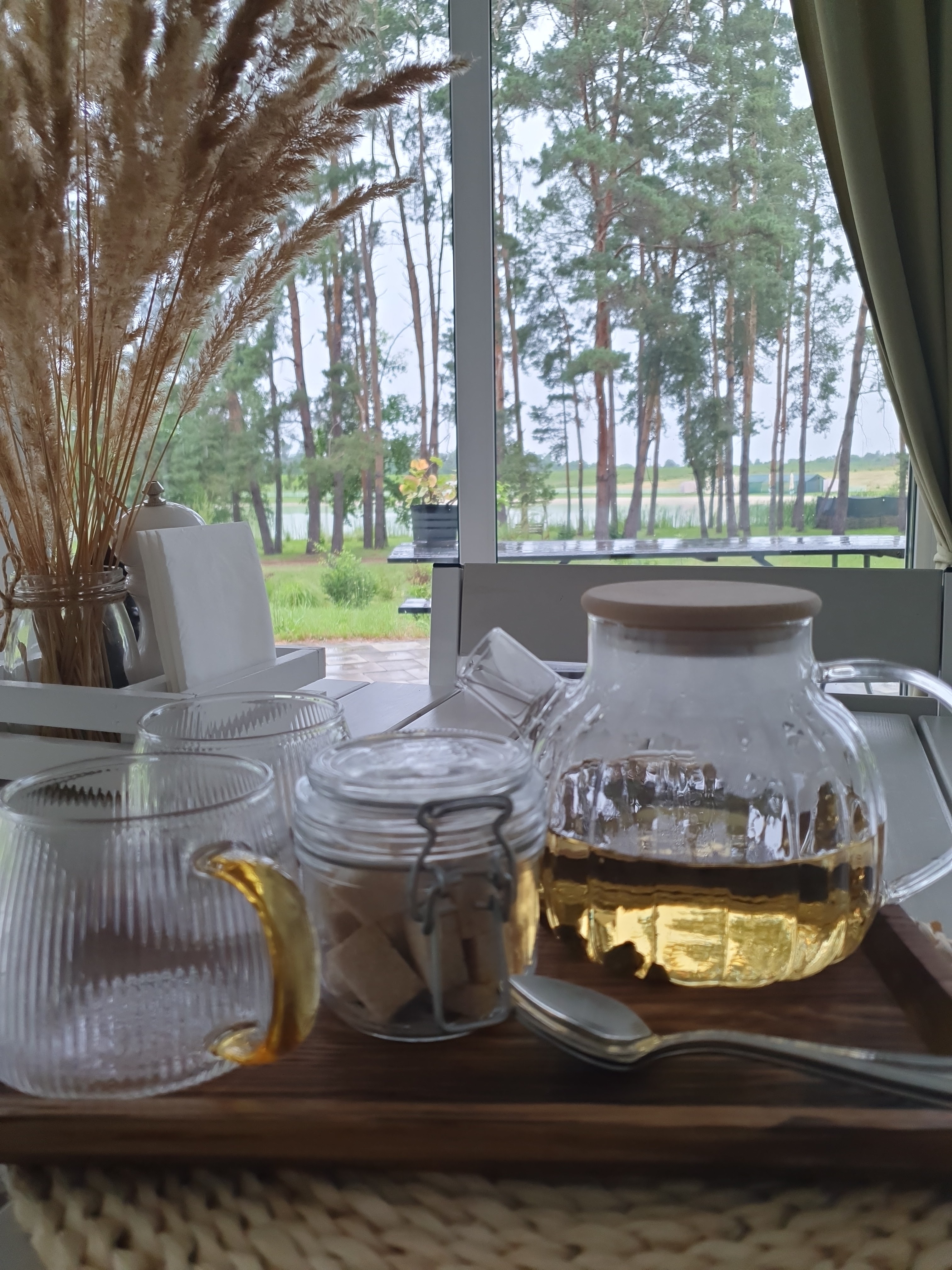 Ресторан біля озера "Forest Lake" image 20