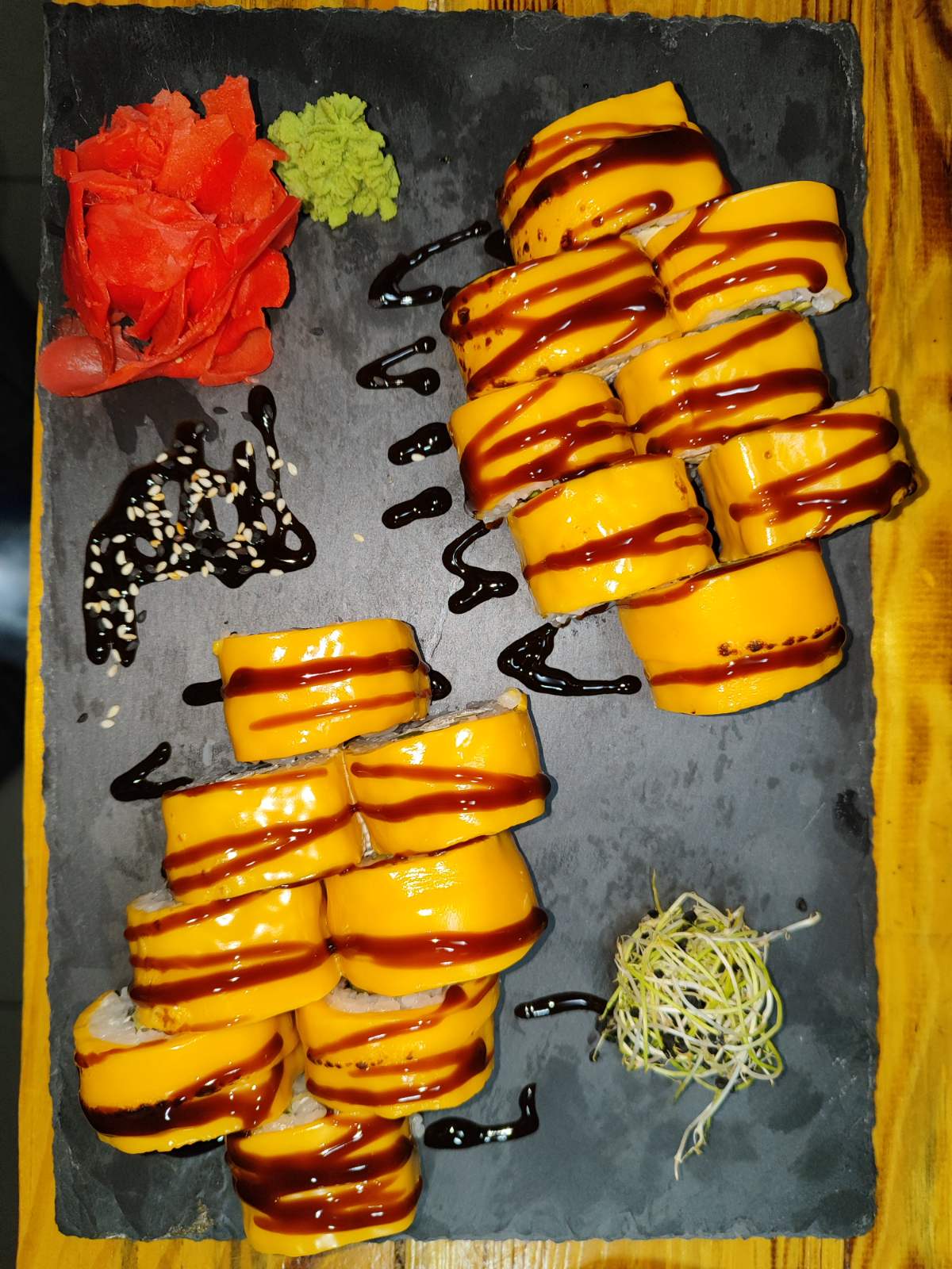 Суші ням Козелець image 15