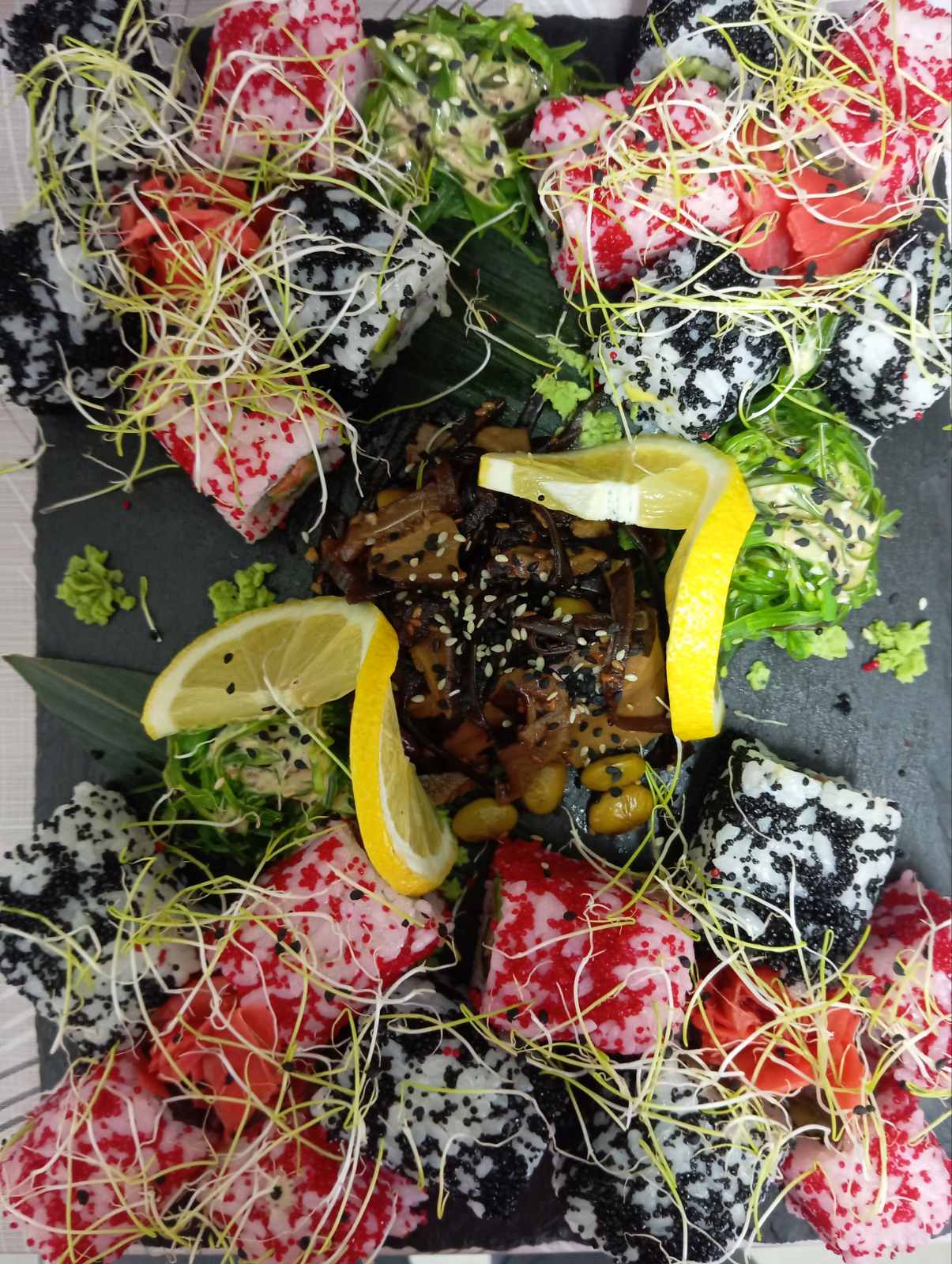 Суші ням Козелець image 17