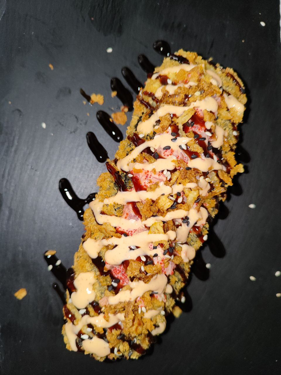 Суші ням Козелець image 20