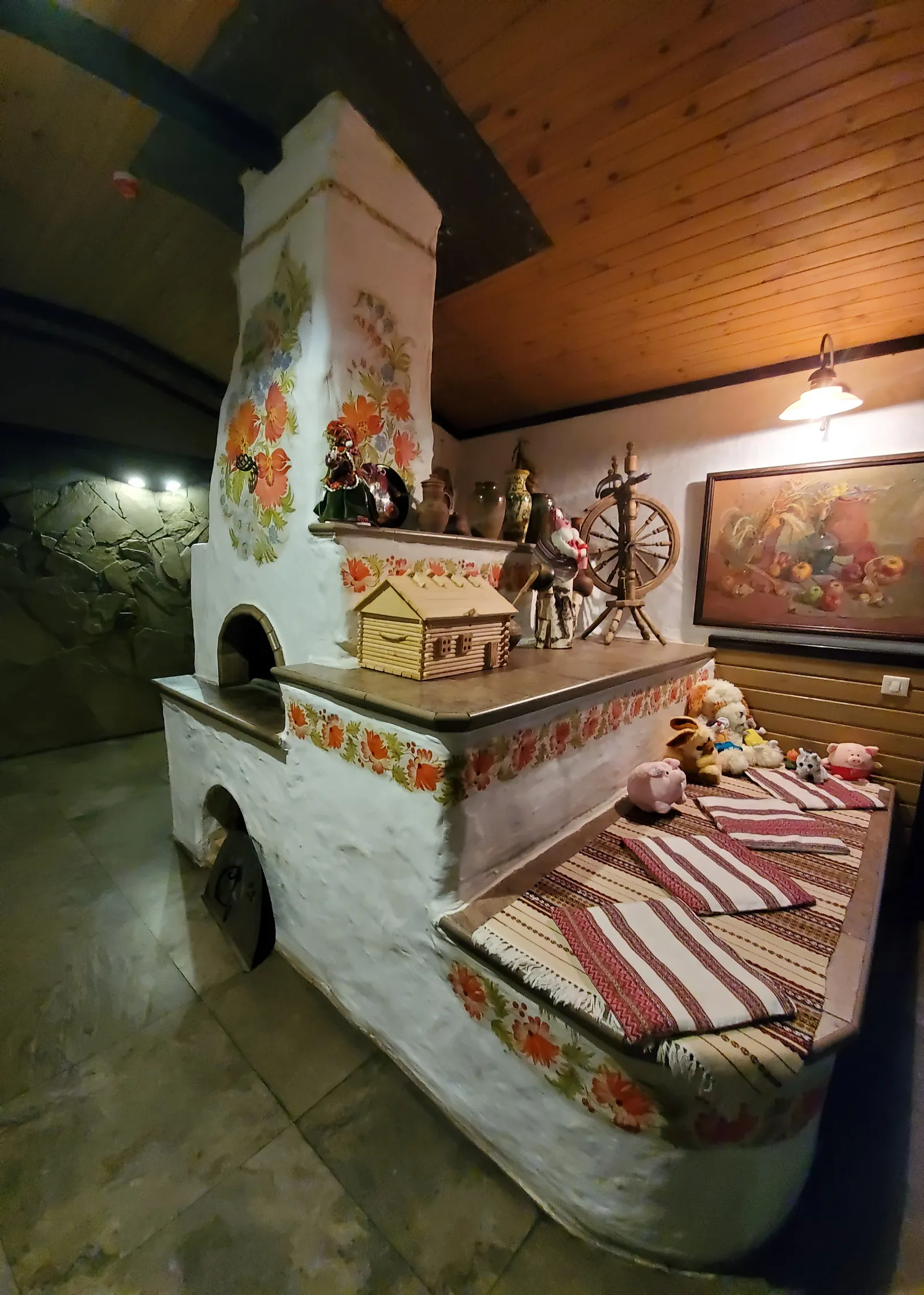 Kompleks Vidpochynku "Kozak Vakula" image 20