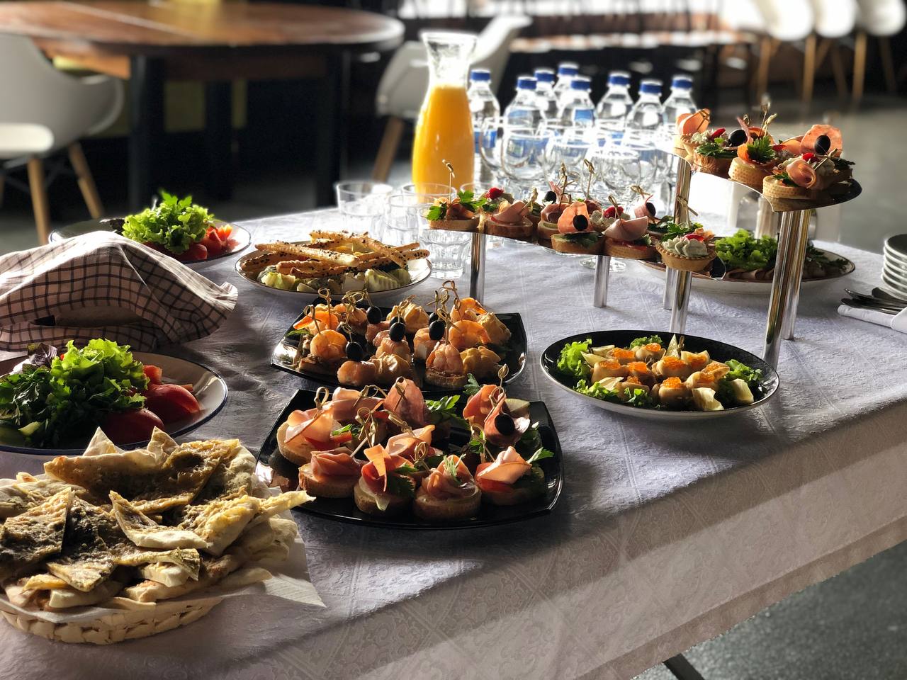 Staryi Tallinn image 12