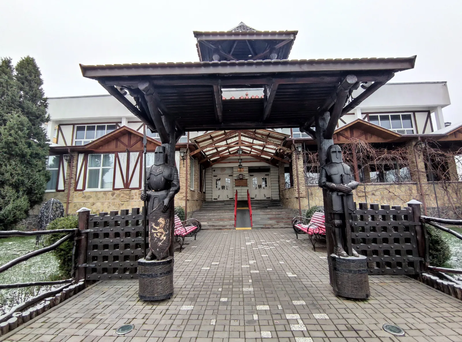 Staryi Tallinn image 16