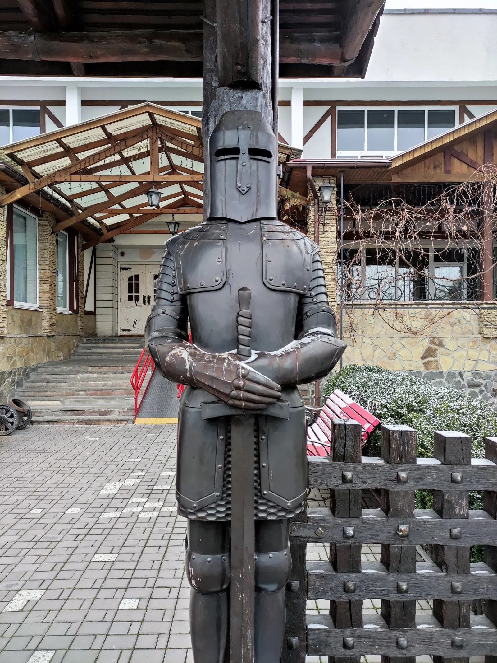 Staryi Tallinn image 17