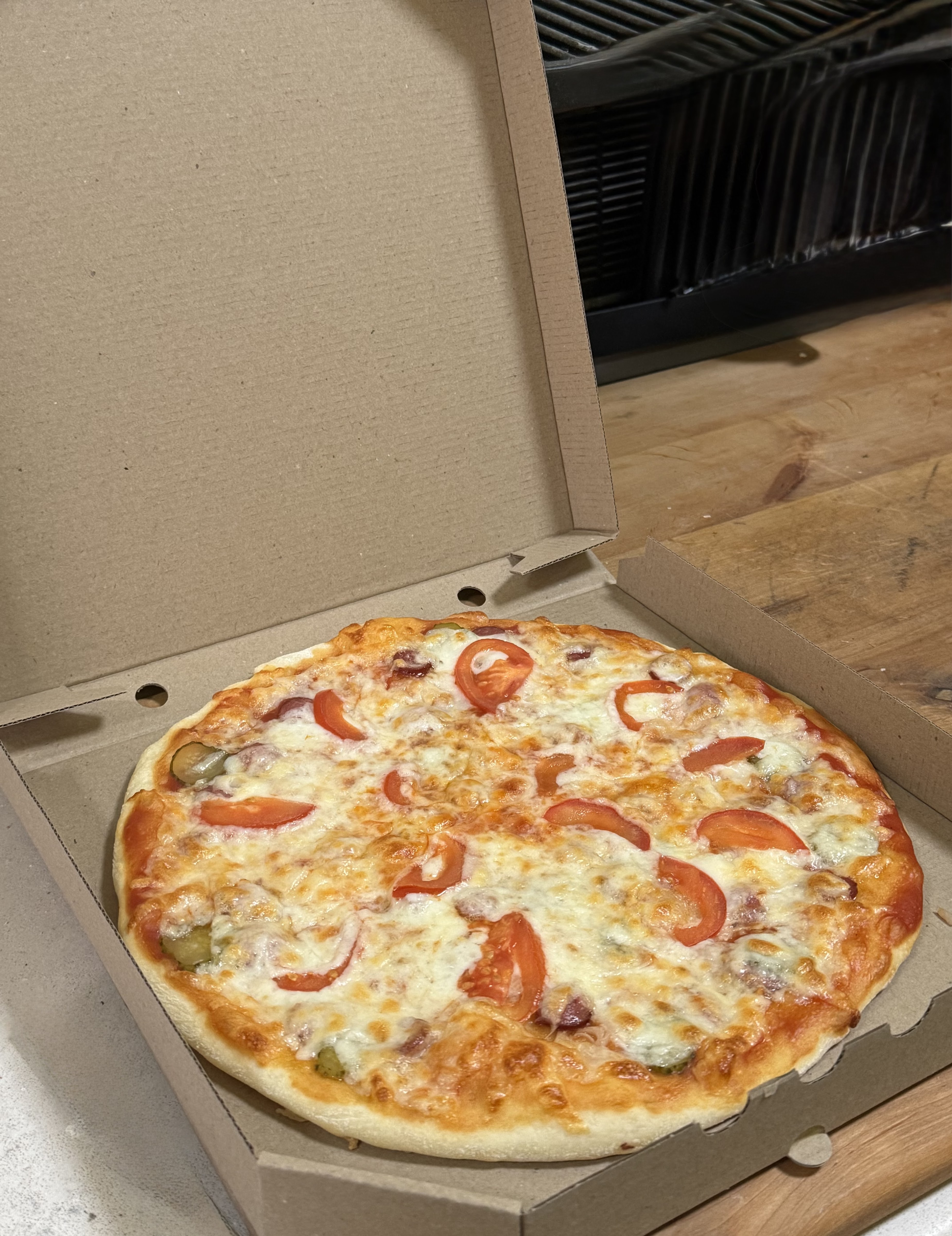 Kebab San`s image 11