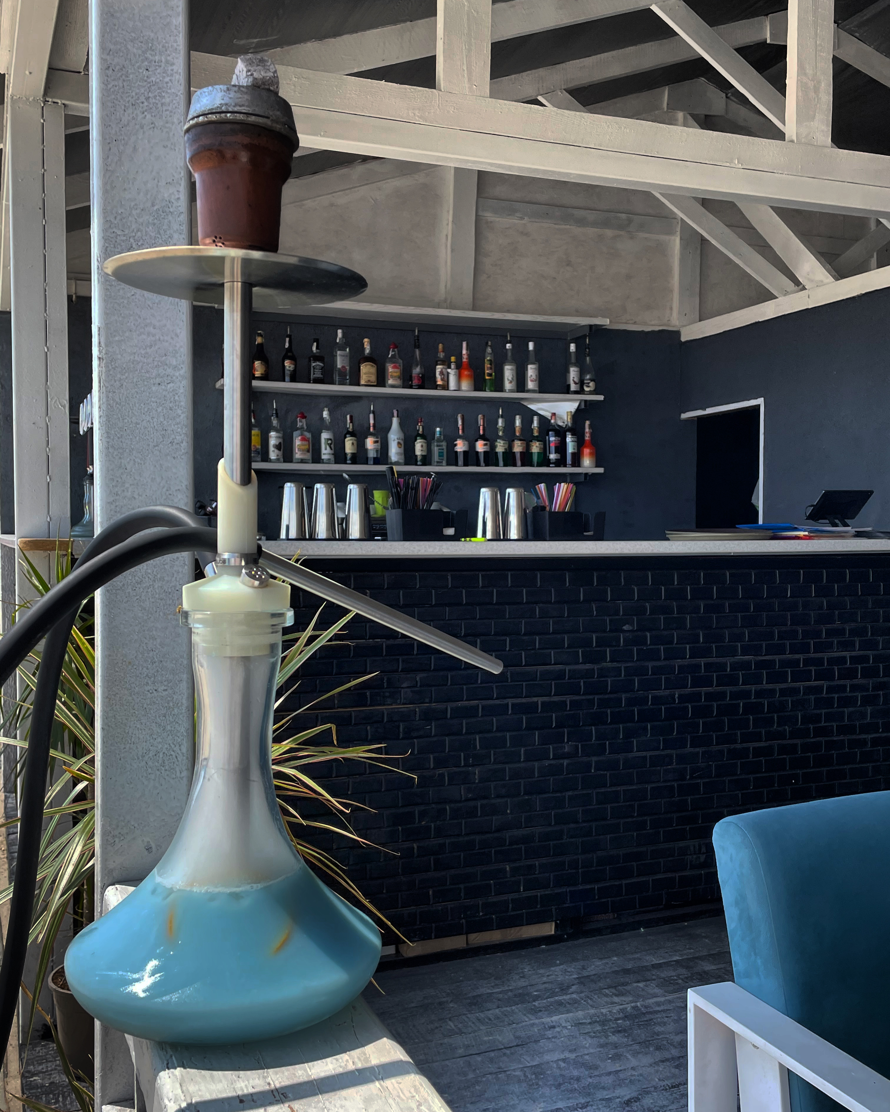 THE BAR BEACH image 1