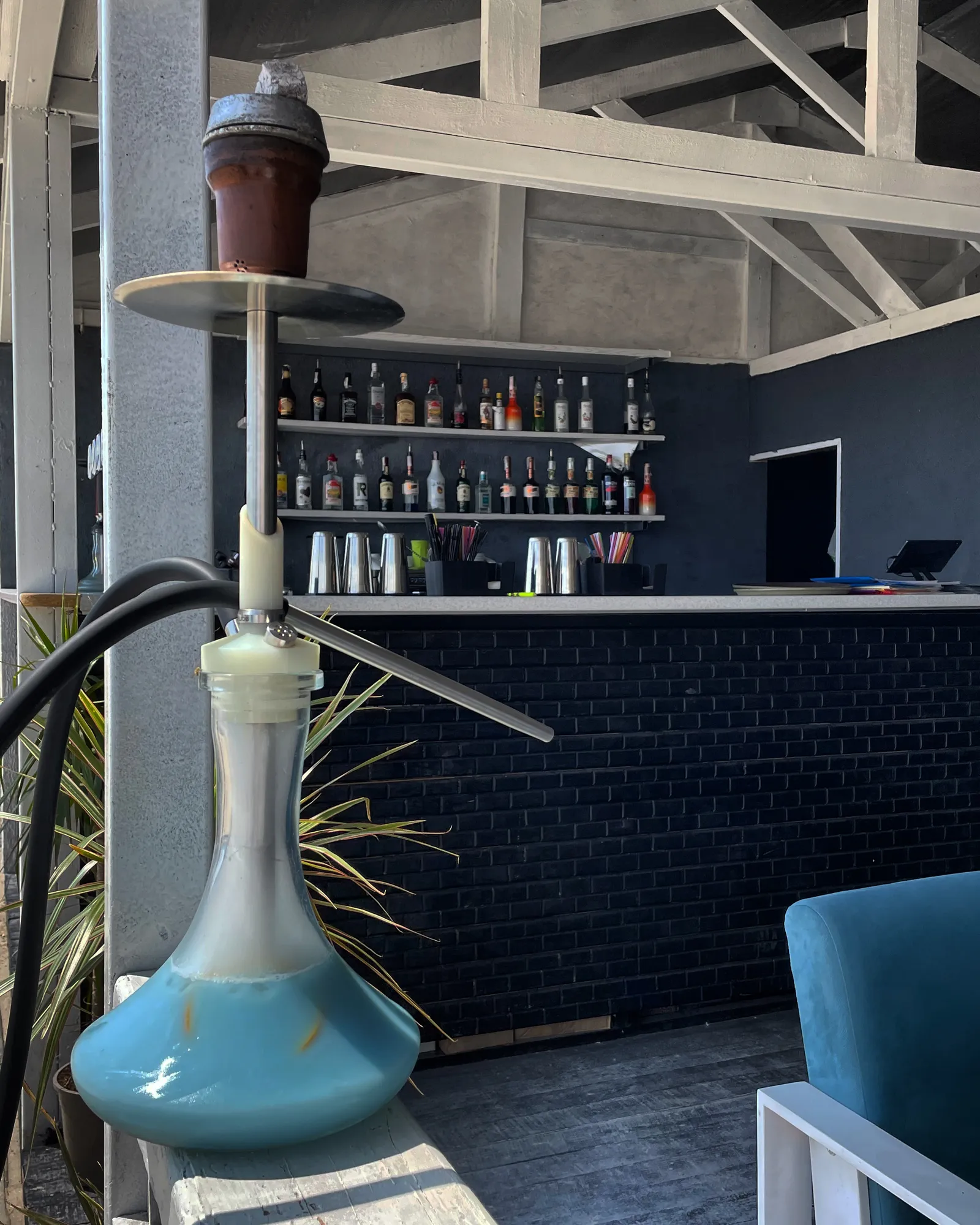 THE BAR BEACH image 1