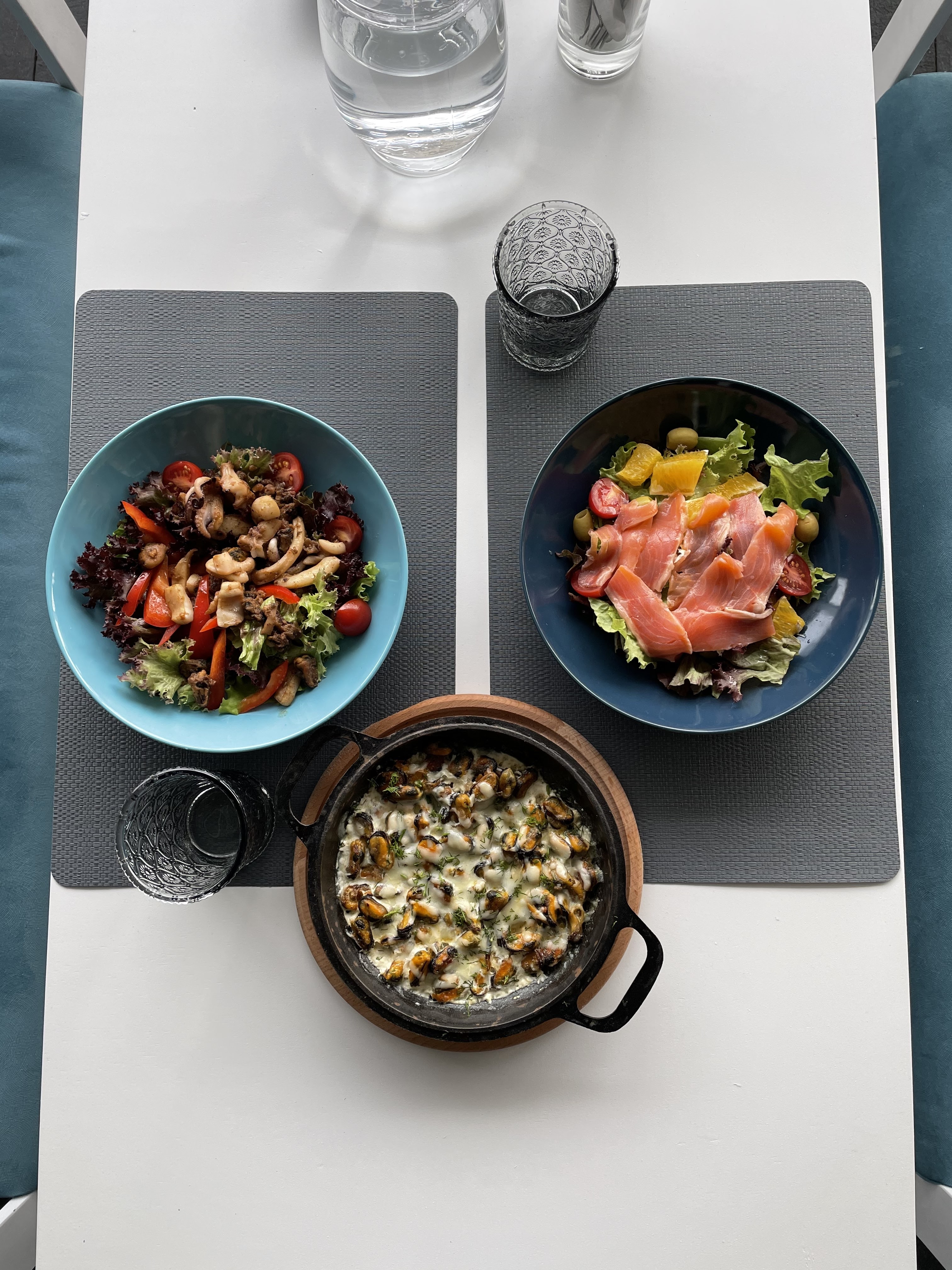 THE BAR BEACH image 5