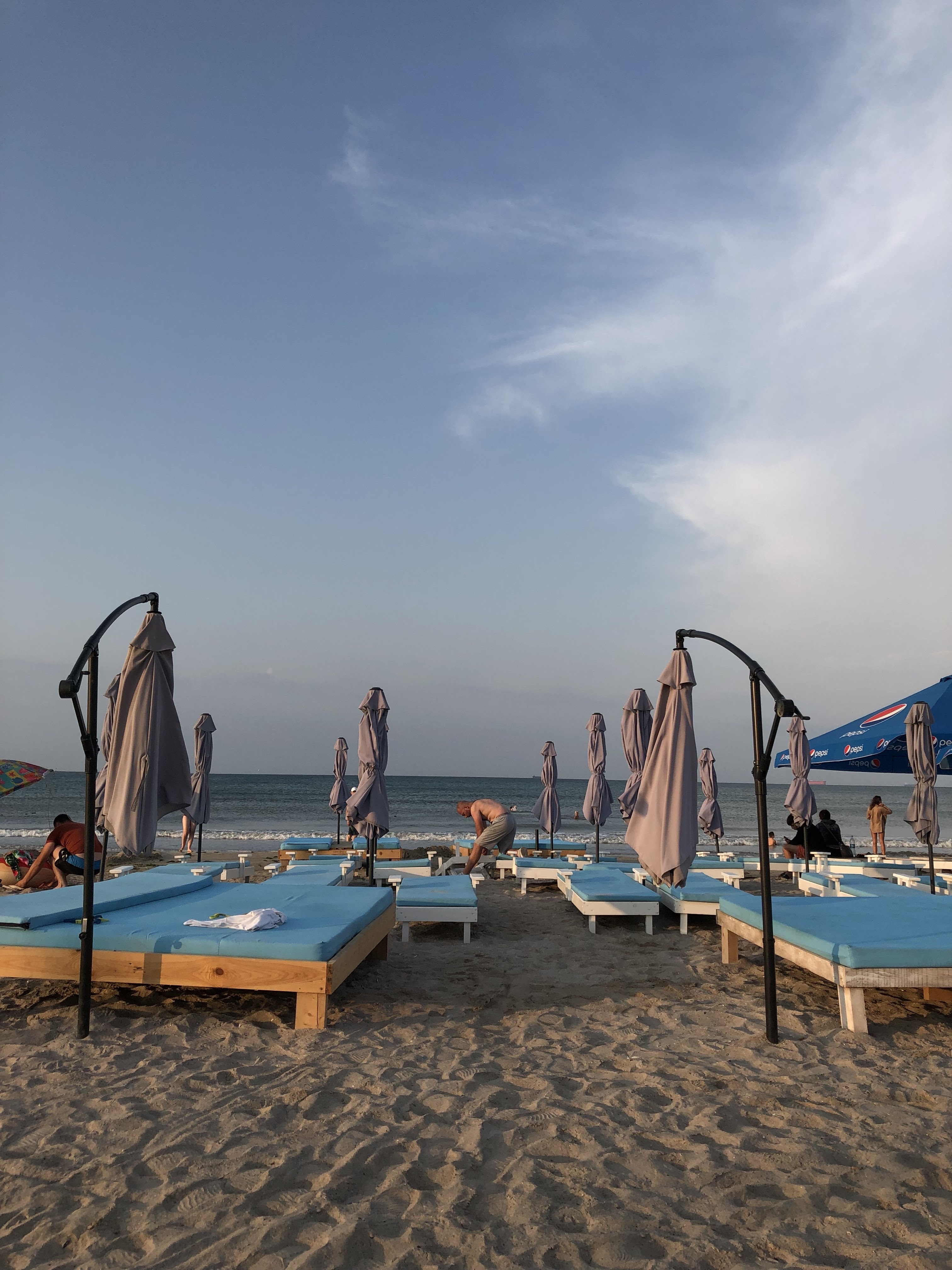 THE BAR BEACH image 6