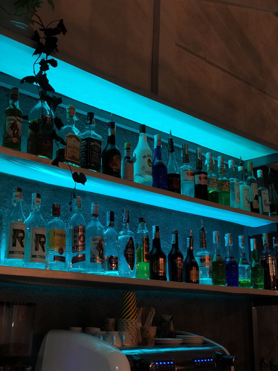 THE BAR BEACH image 8