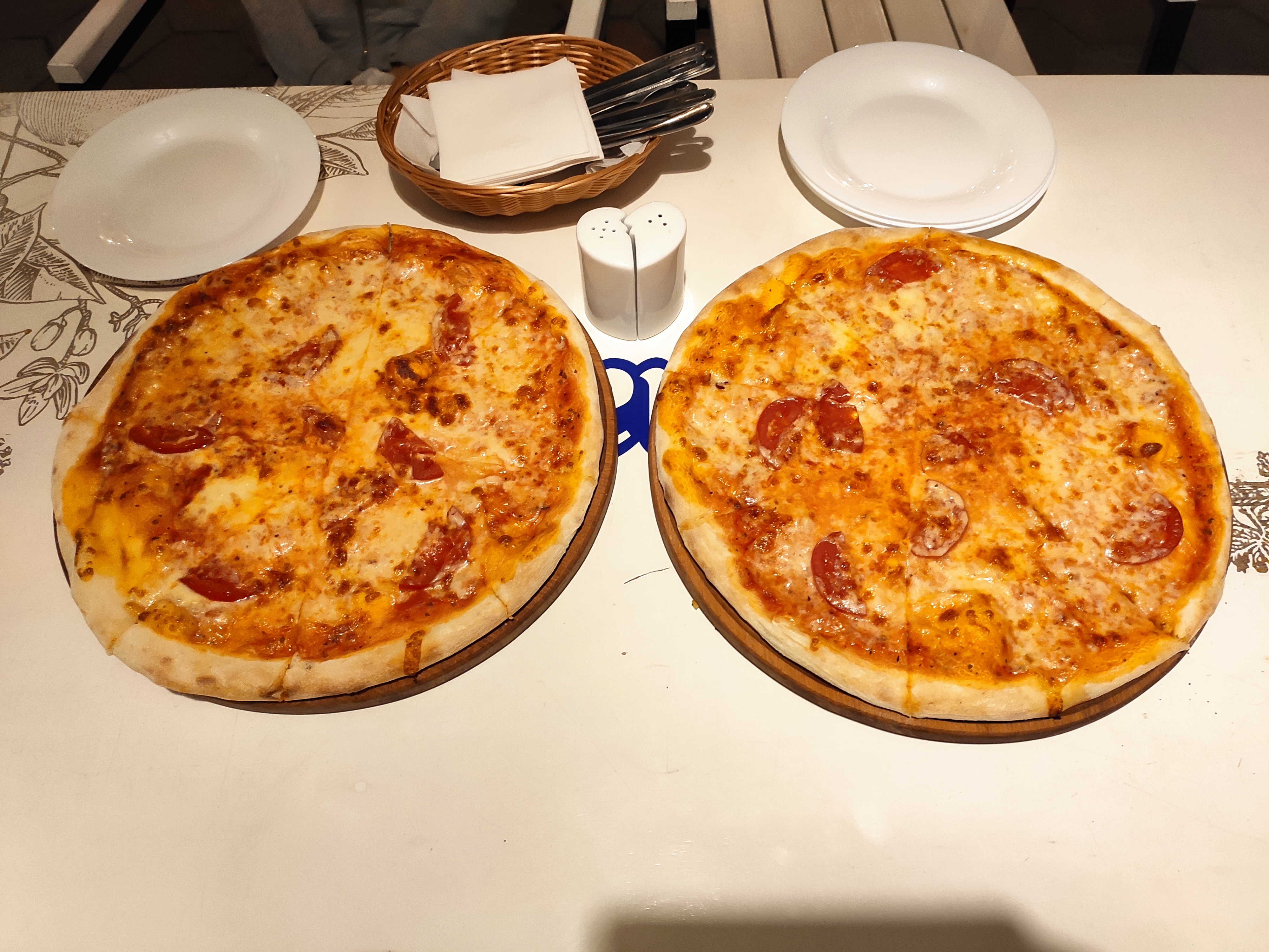Pizza&Steak image 10