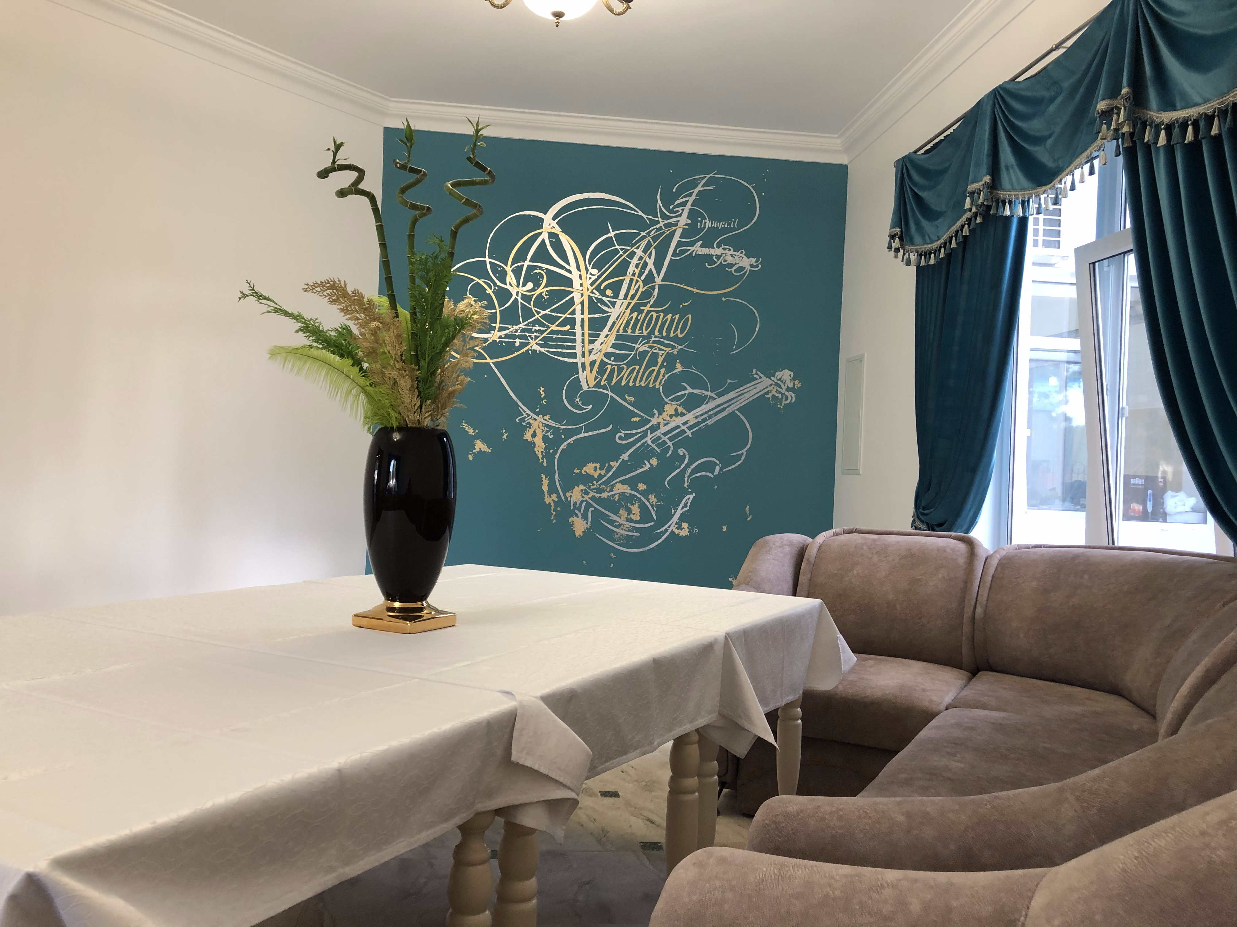 Ресторан Vivaldi image 7