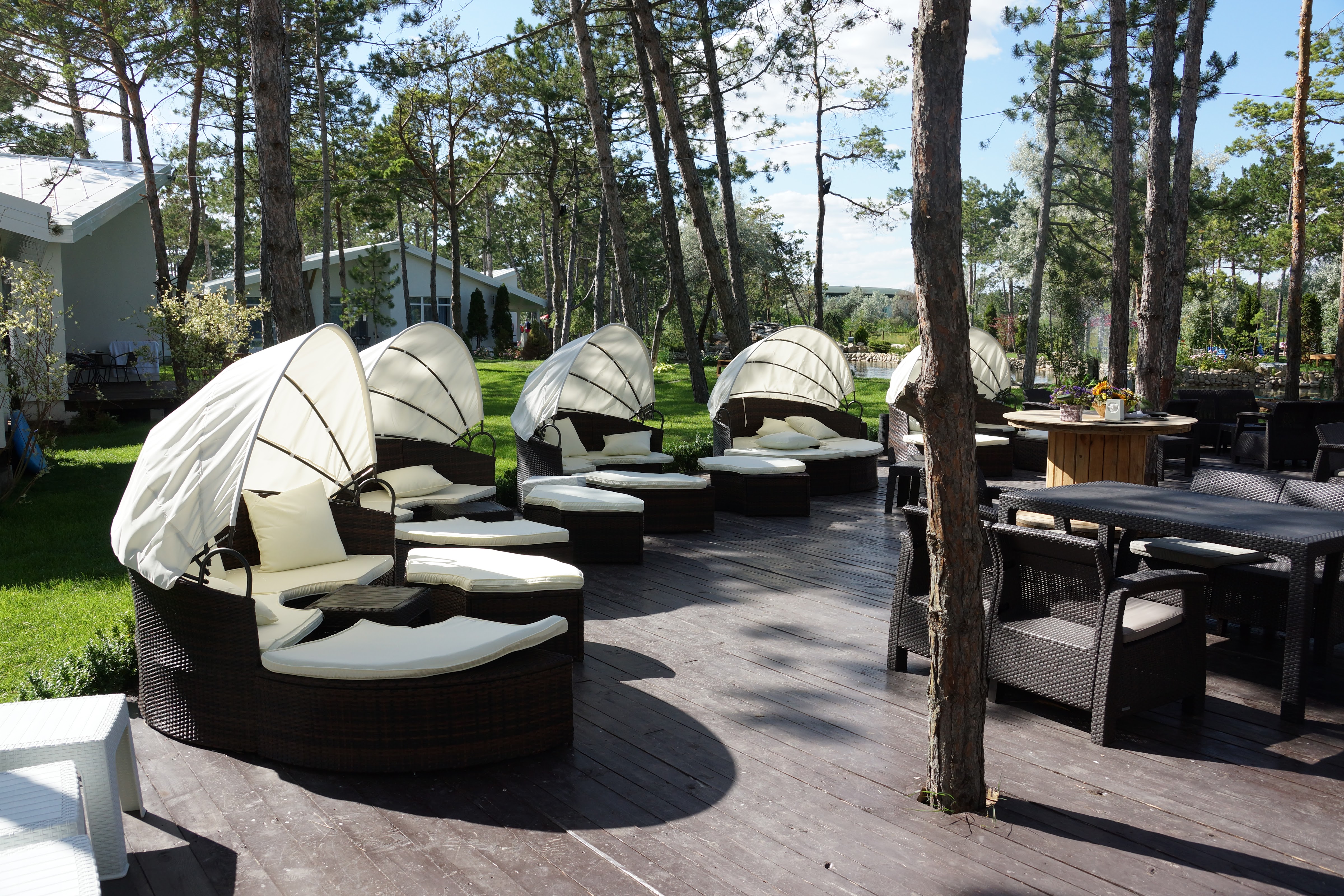 Ресторан Vivaldi image 8