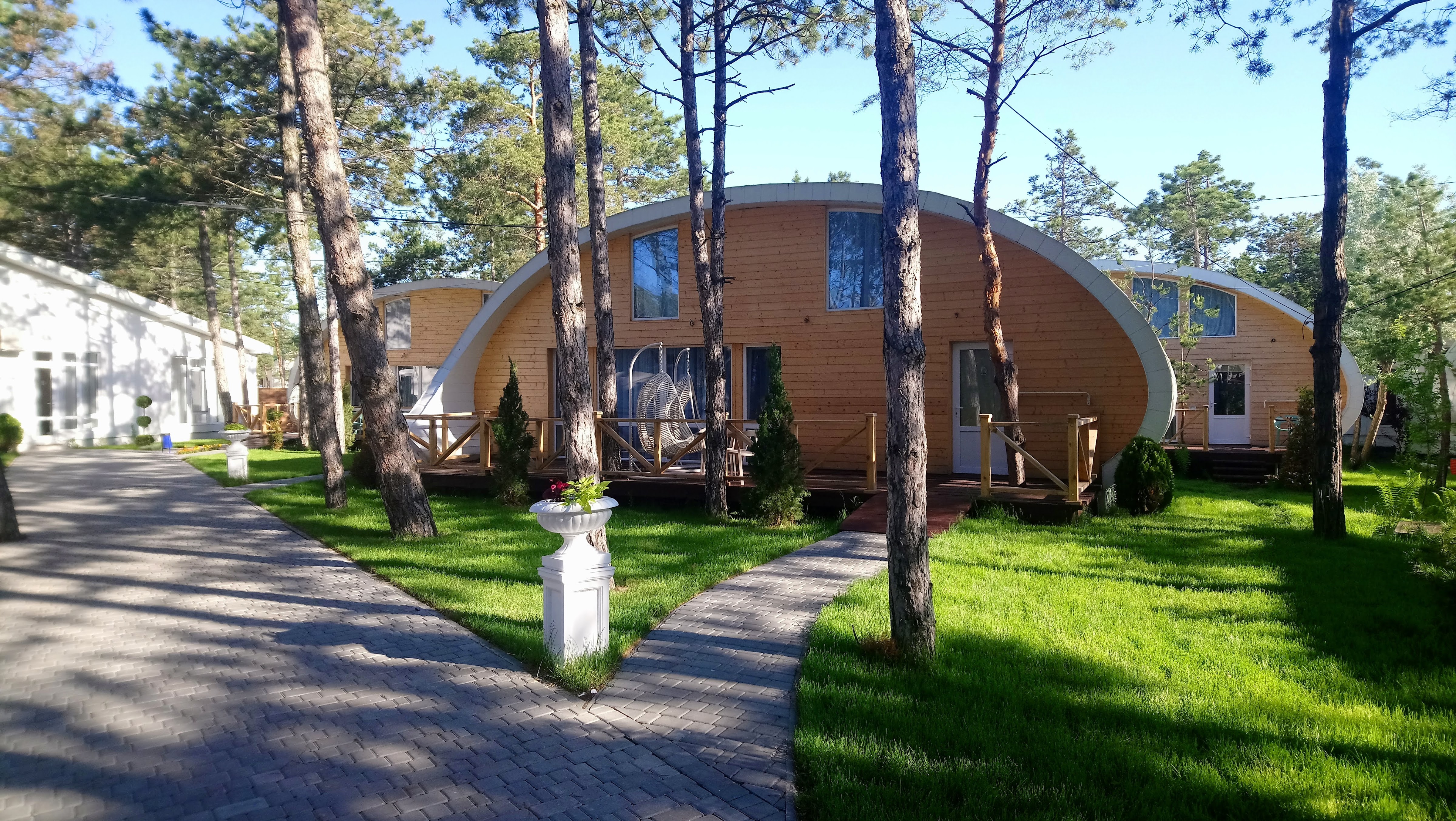 Ресторан Vivaldi image 9