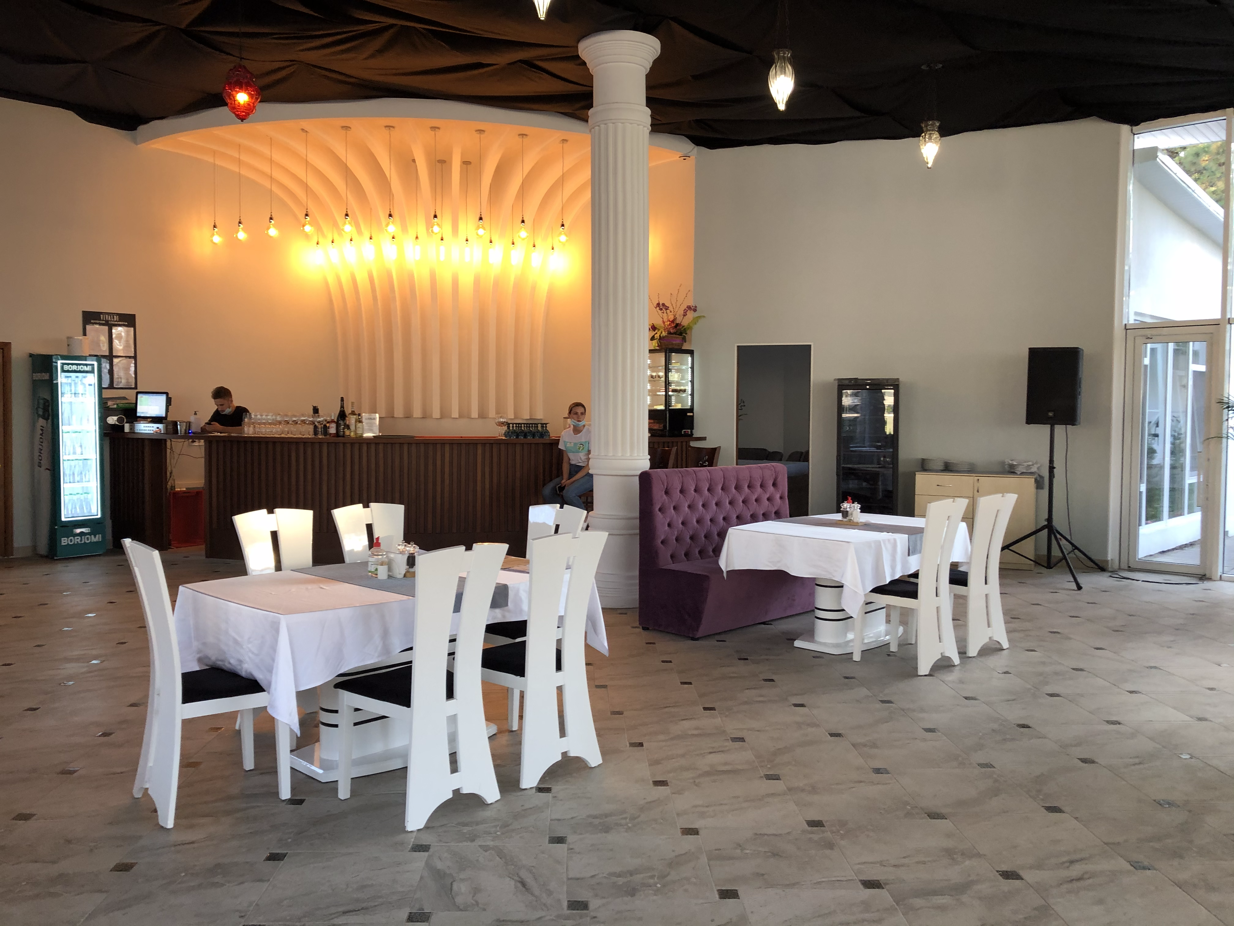 Ресторан Vivaldi image 10