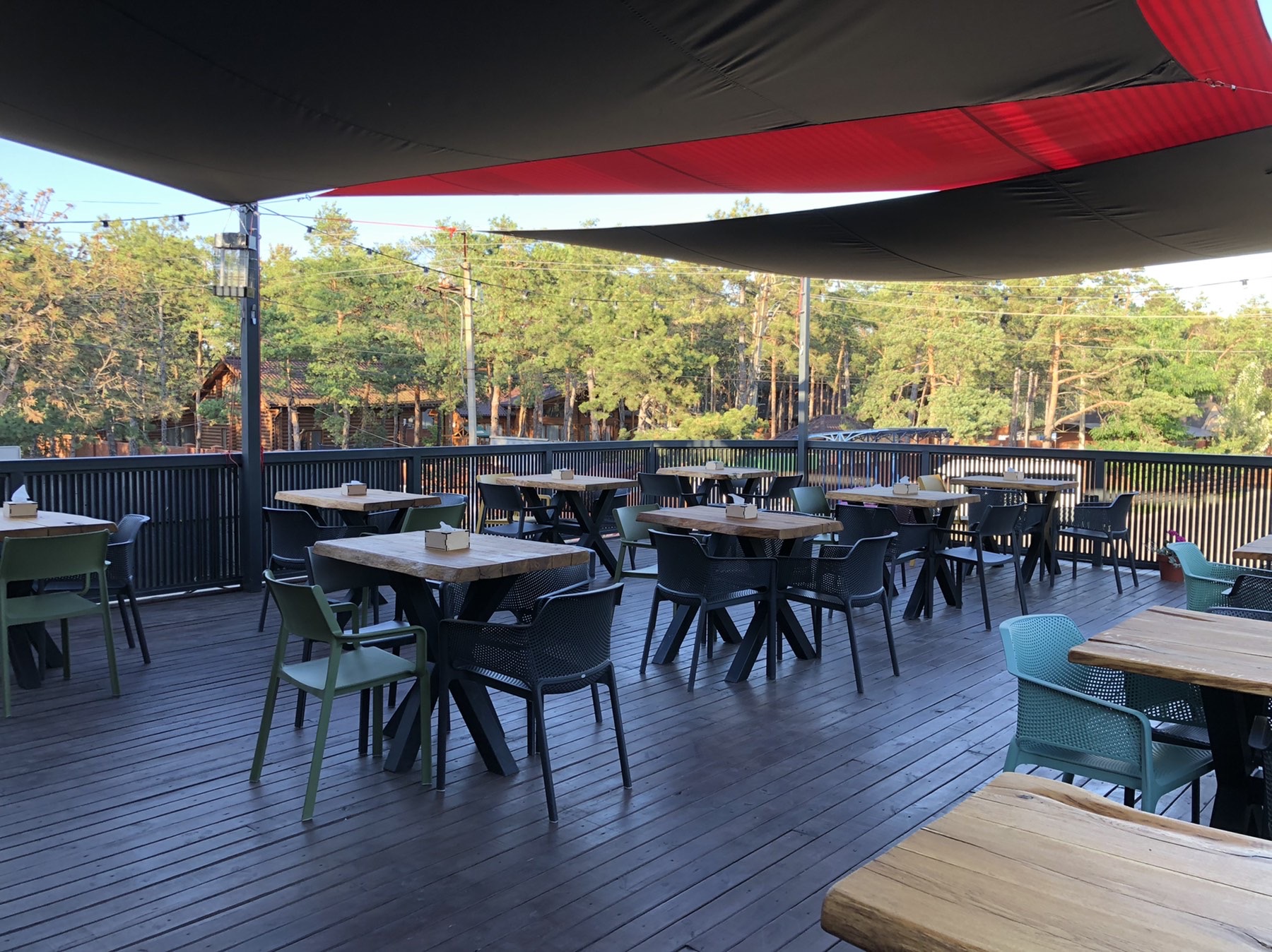 Saliami - pizza pasta grill image 1