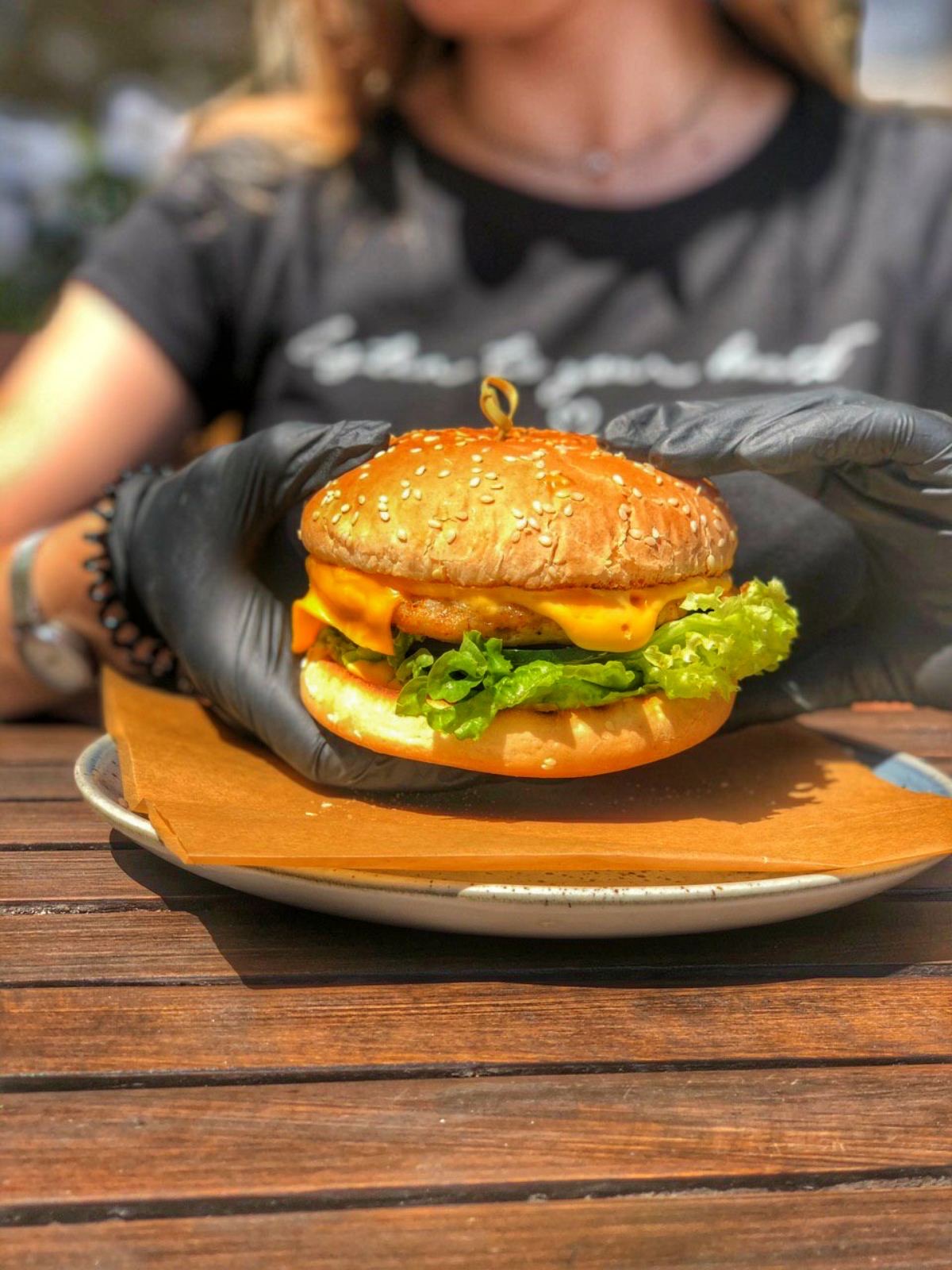 Saliami - pizza pasta grill image 9