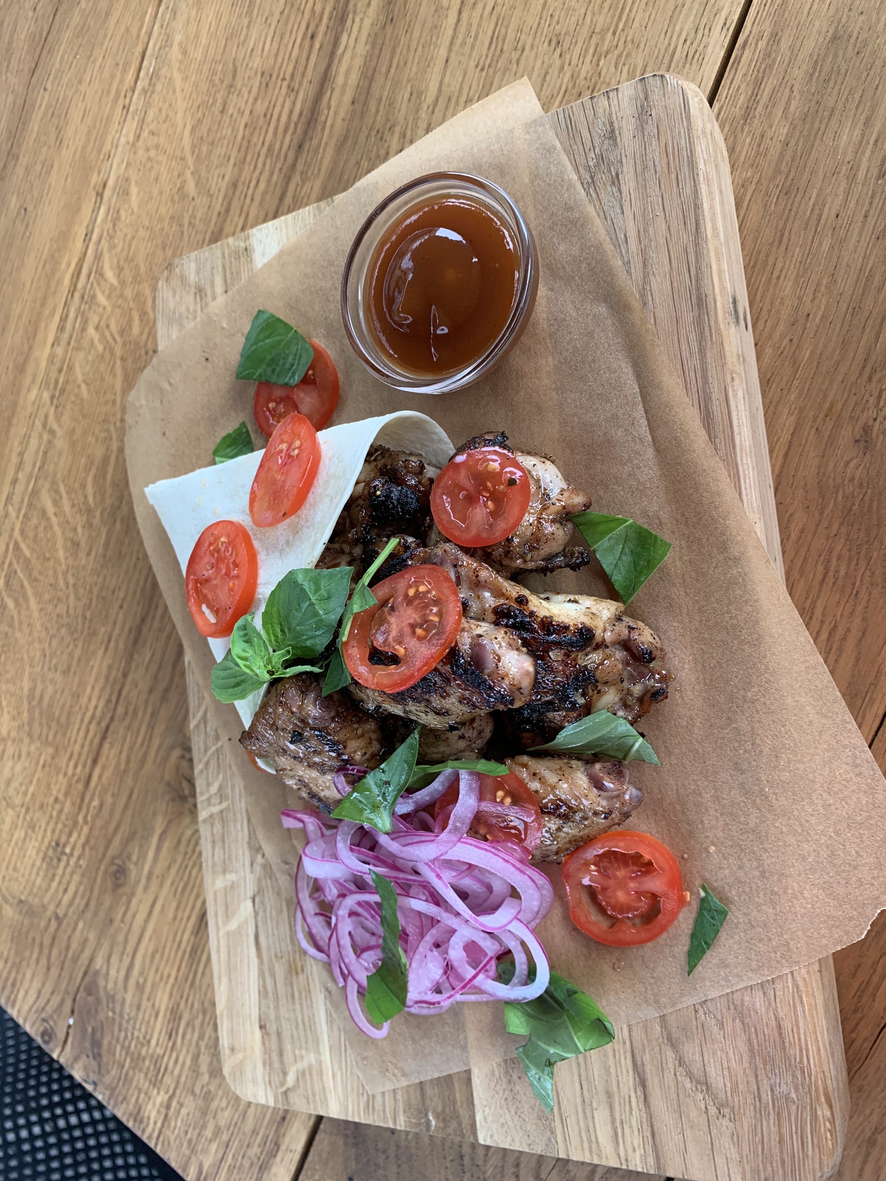 Saliami - pizza pasta grill image 10