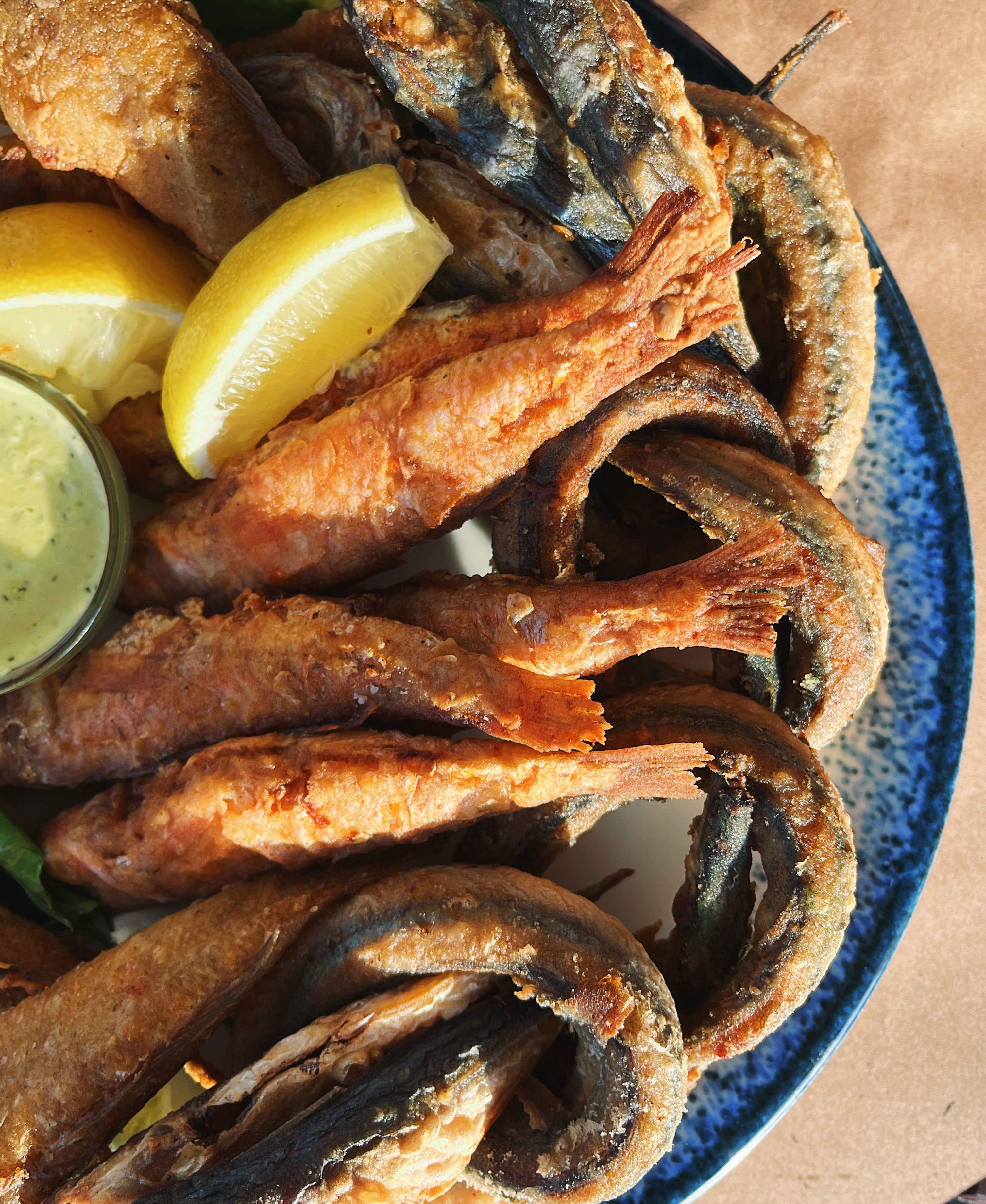 Рибна Бухта image 10