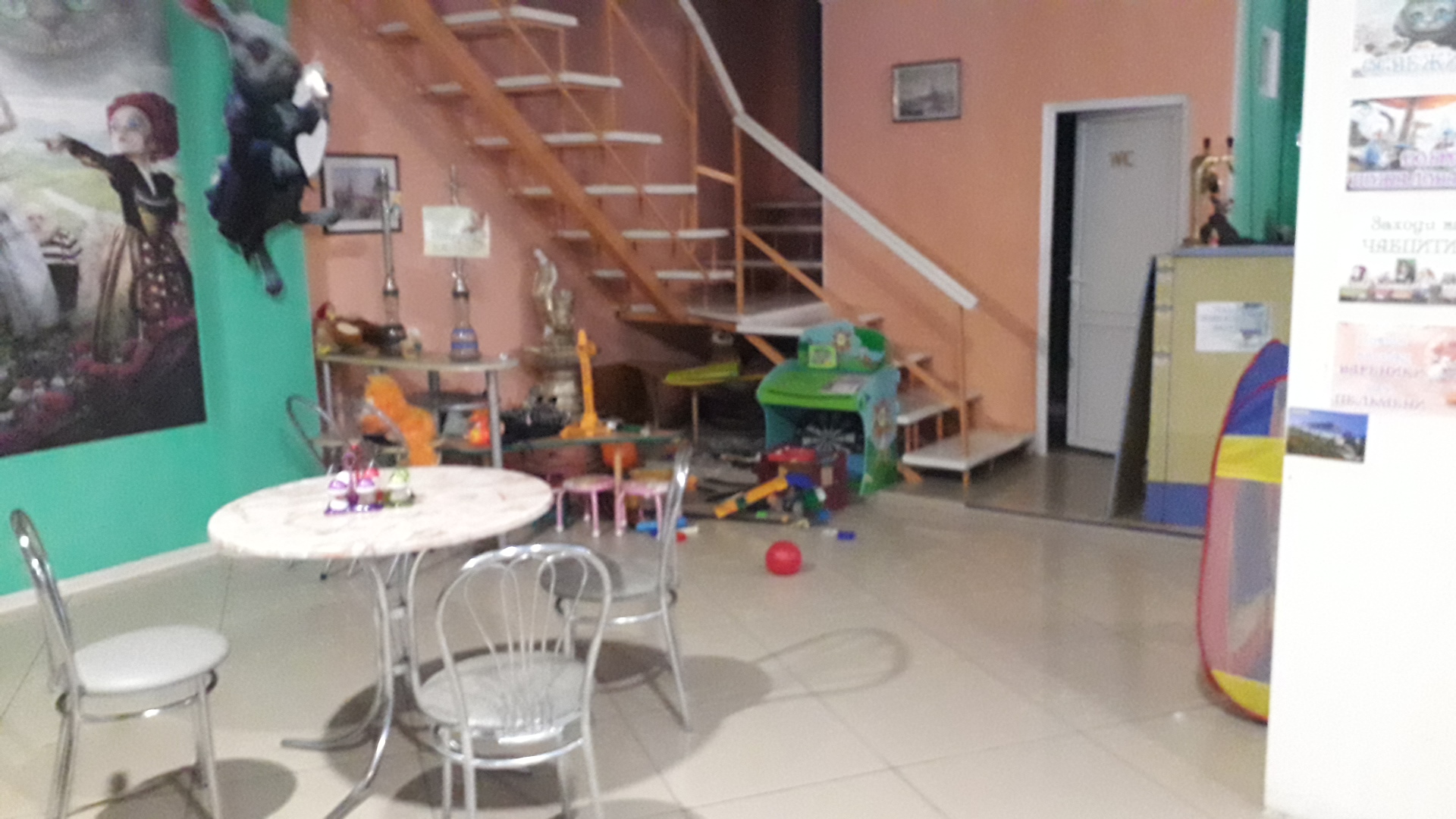 white rabbit image 6