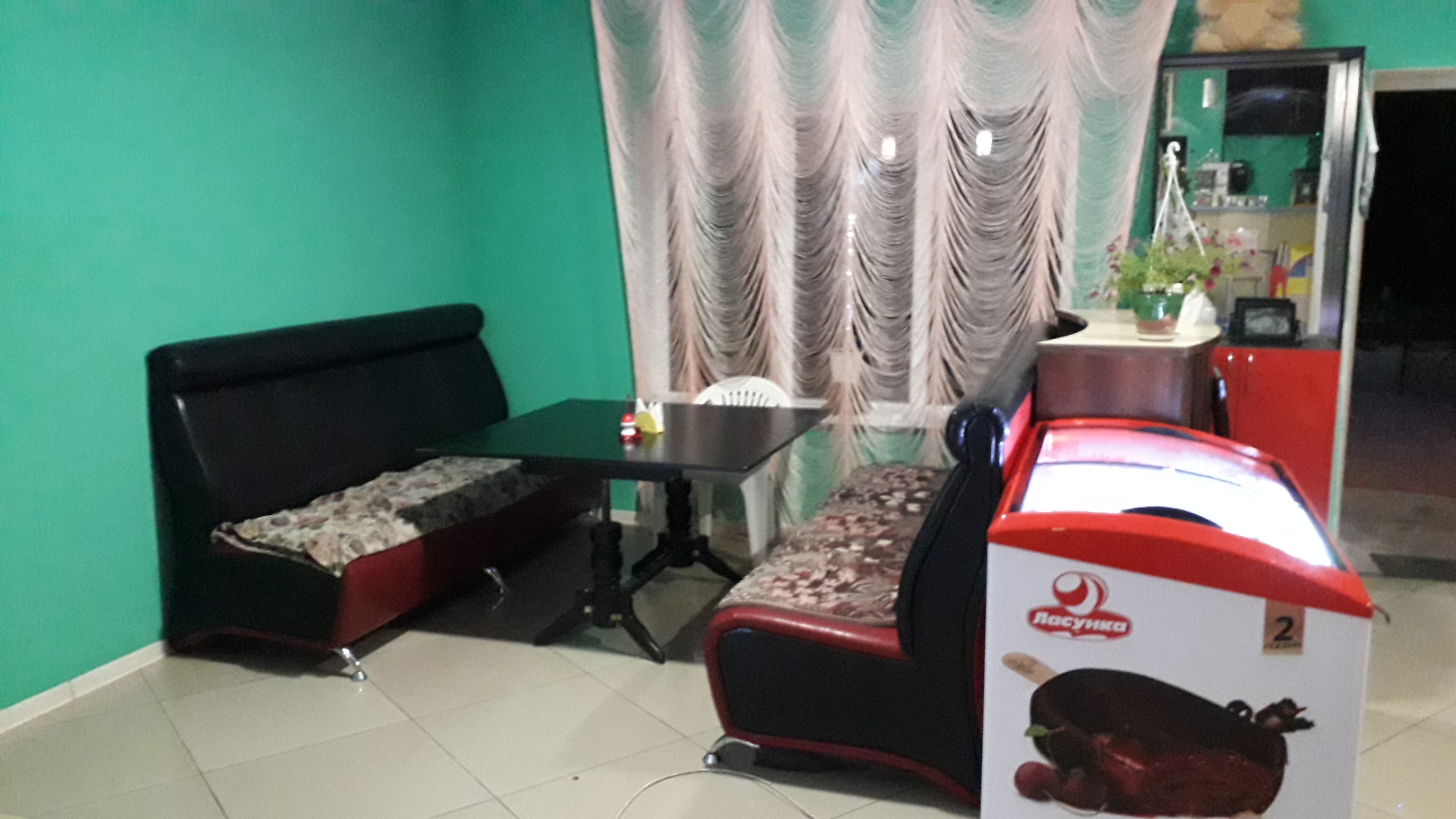 white rabbit image 8