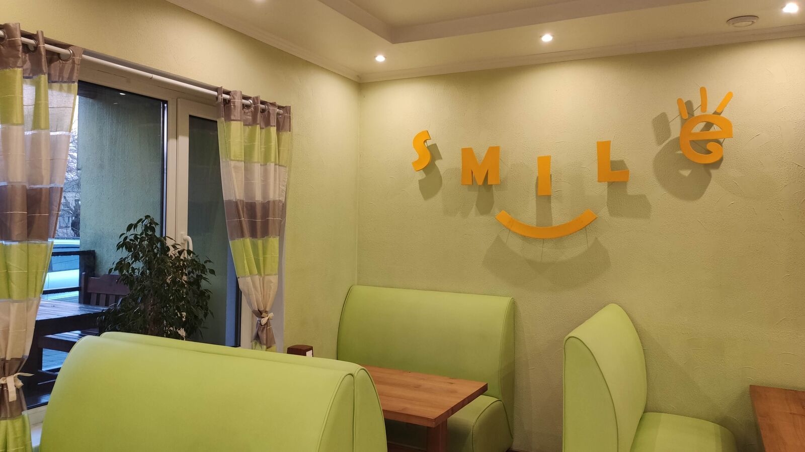 Smile image 9