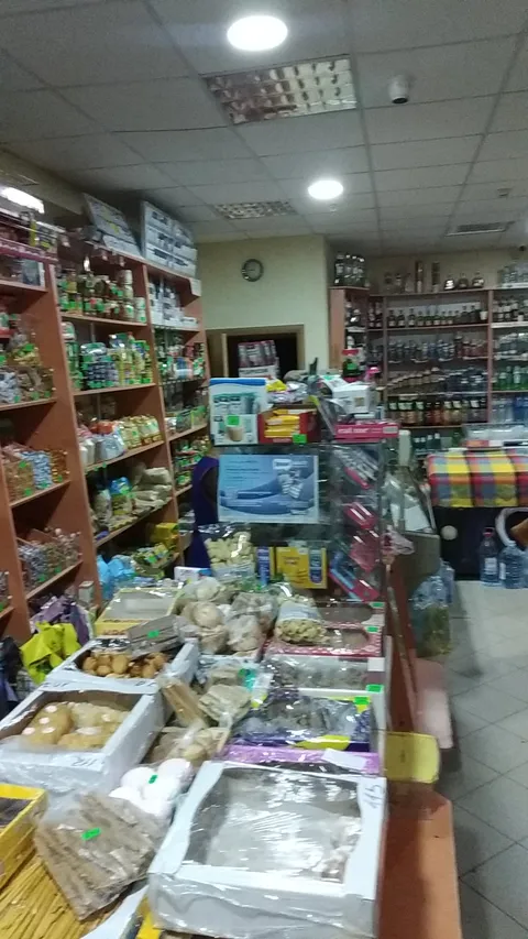 Торгово-развлекательный комплекс "ЧАЙКА" image 7