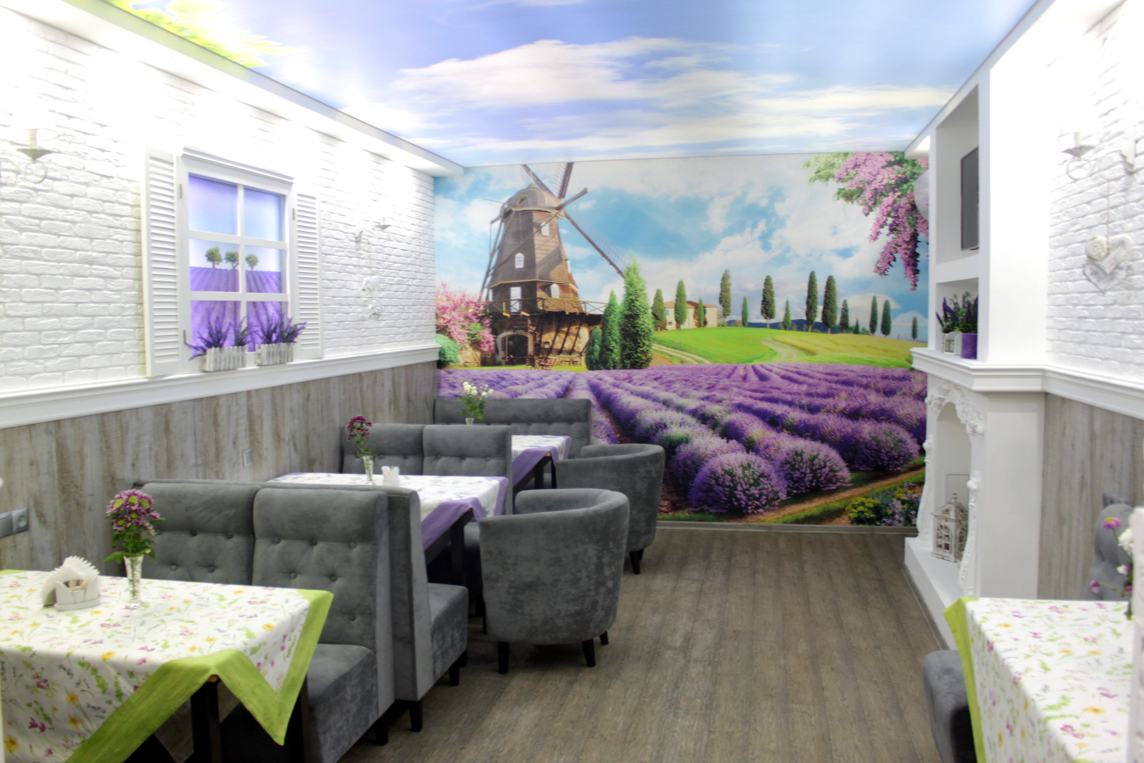 Frantsuzʹkyy Mlyn image 1