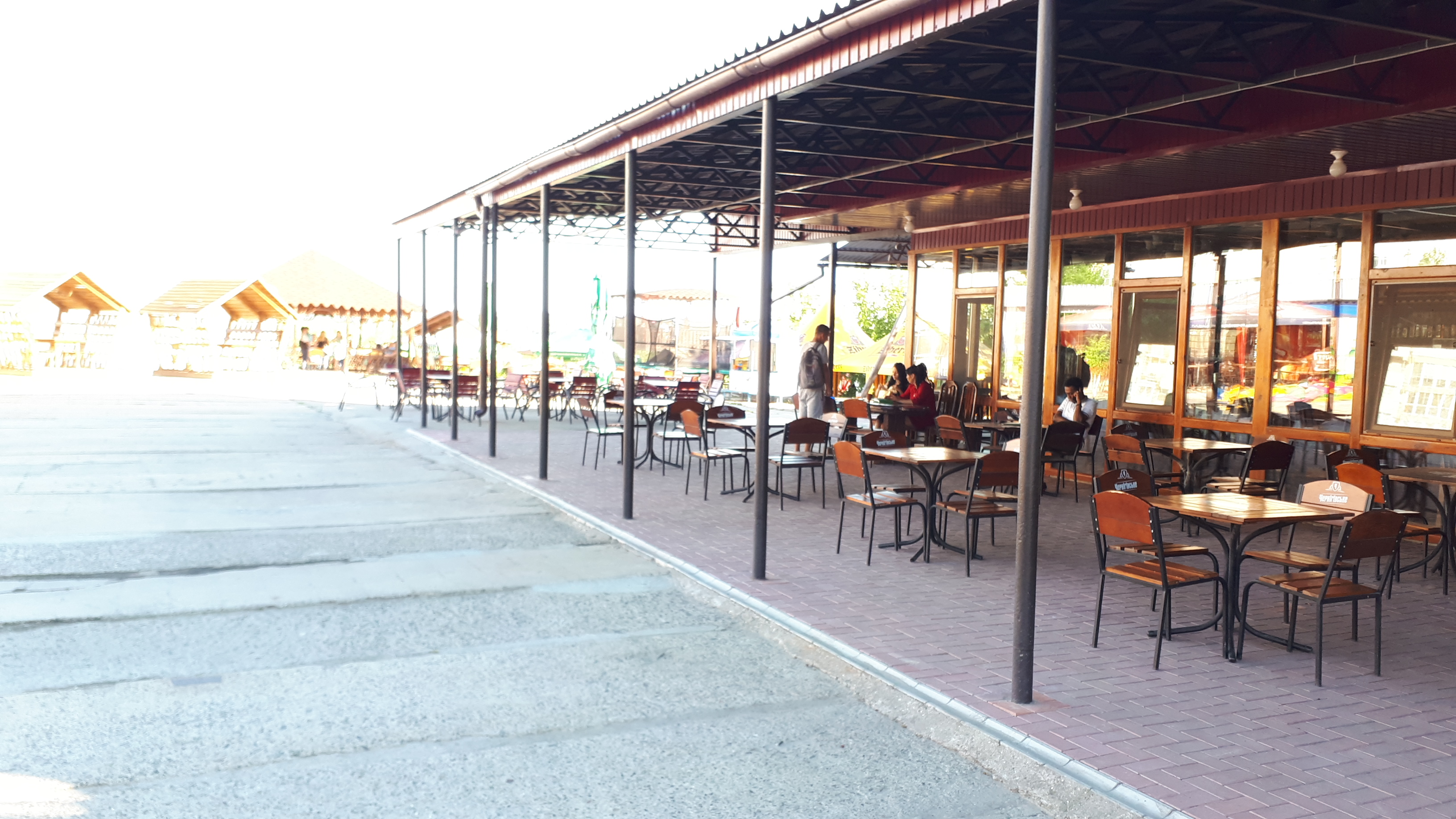 Golden River image 1