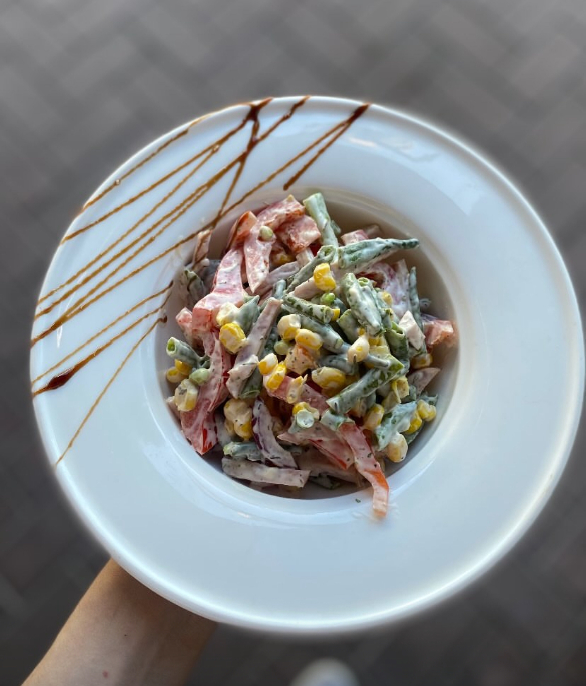 Golden River image 2