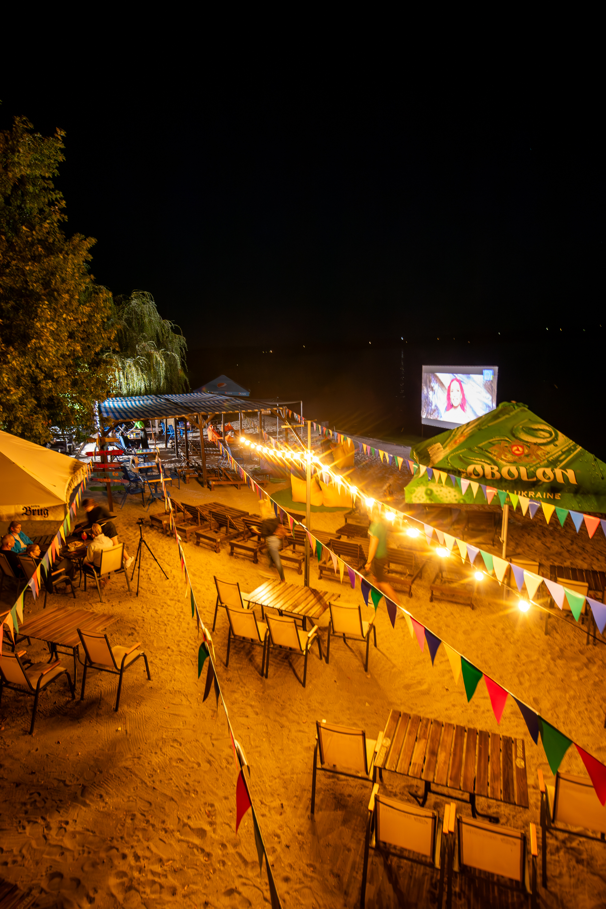 Golden River image 3