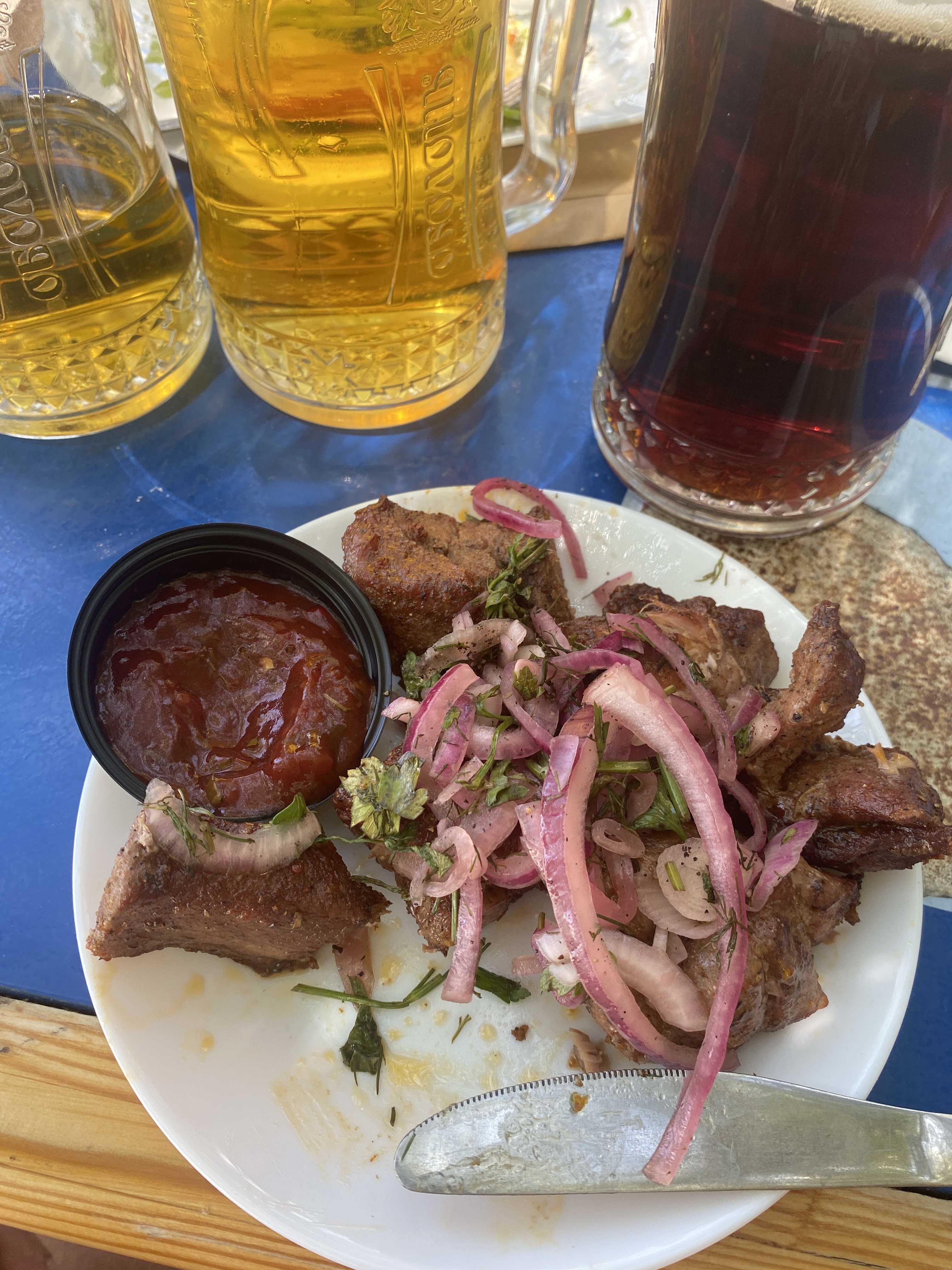 Golden River image 5