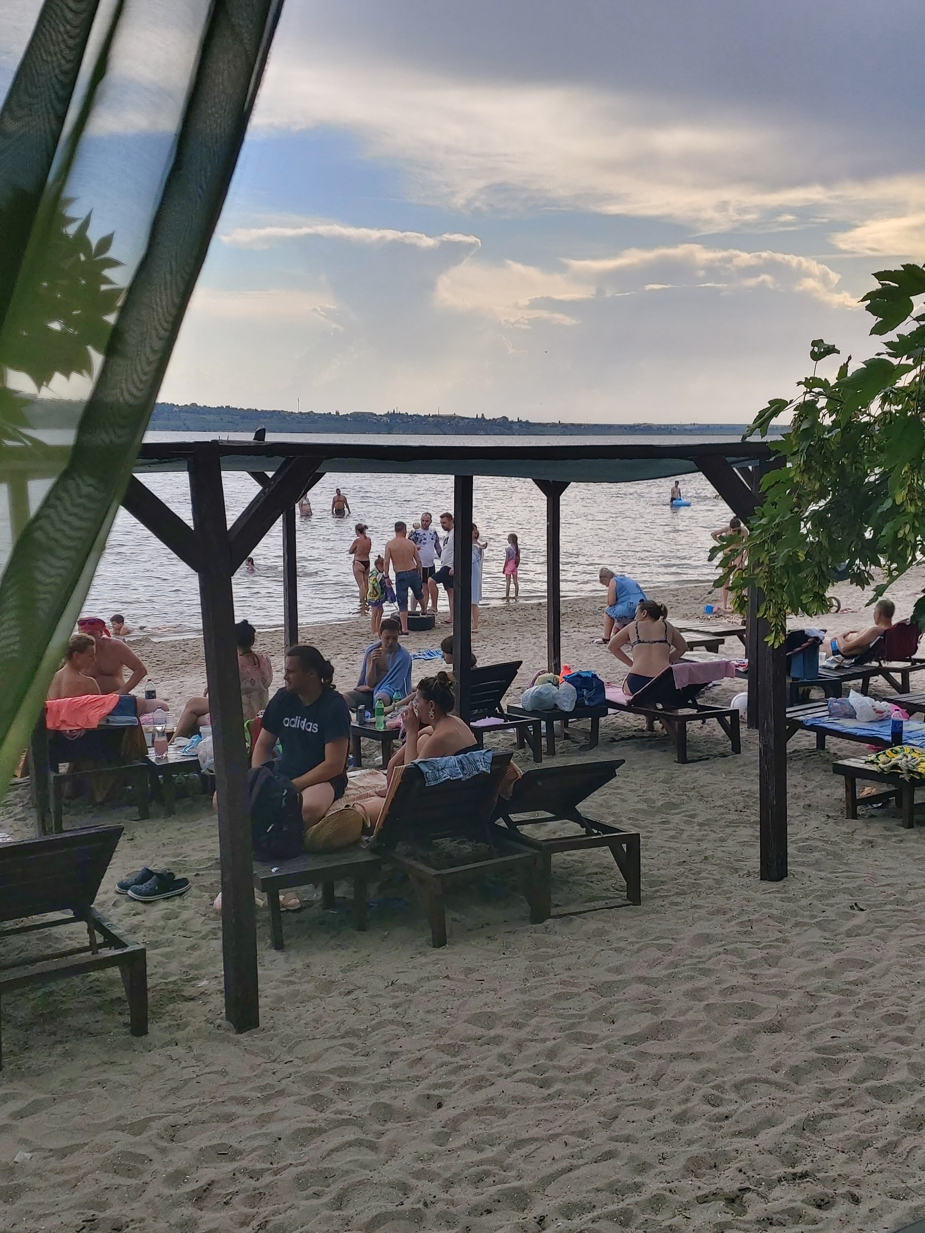 Golden River image 7