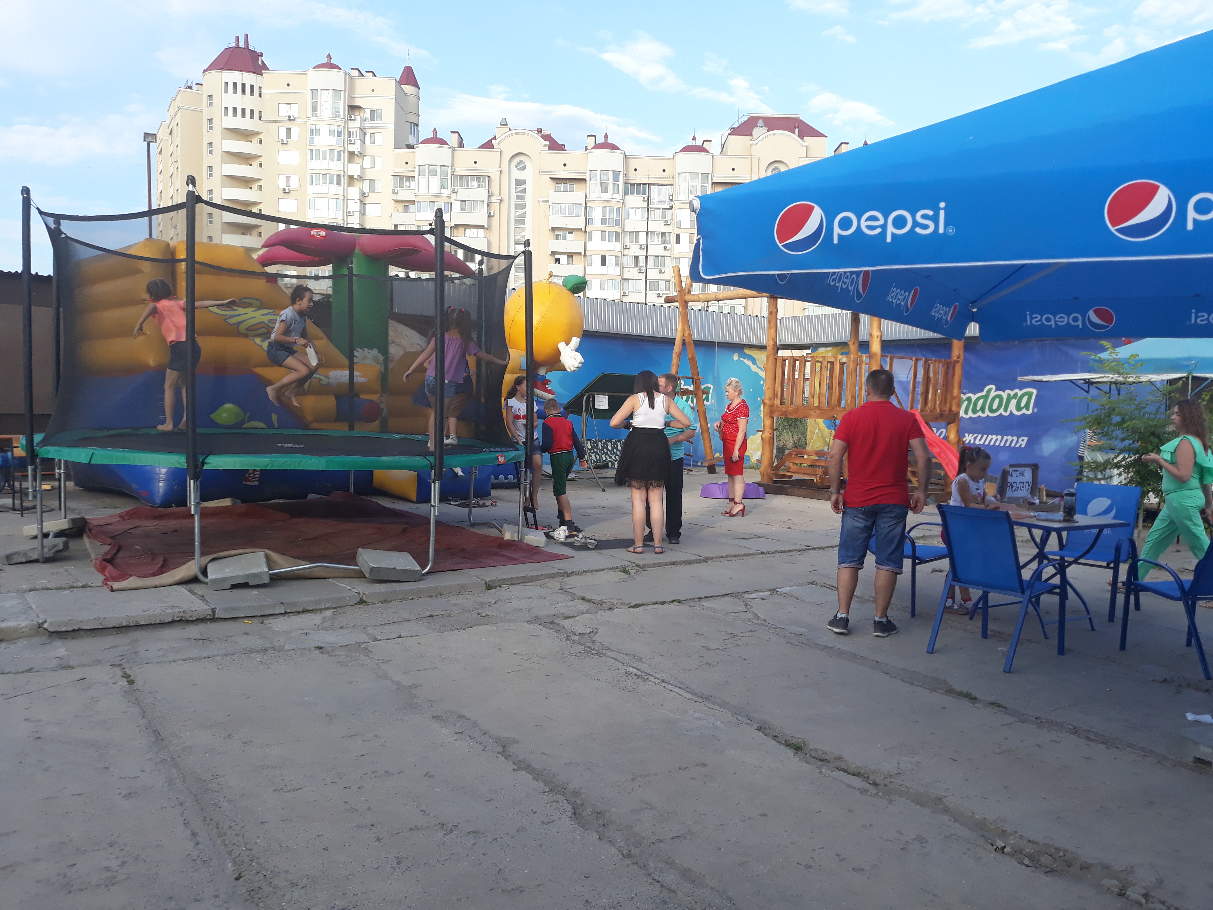 Golden River image 8