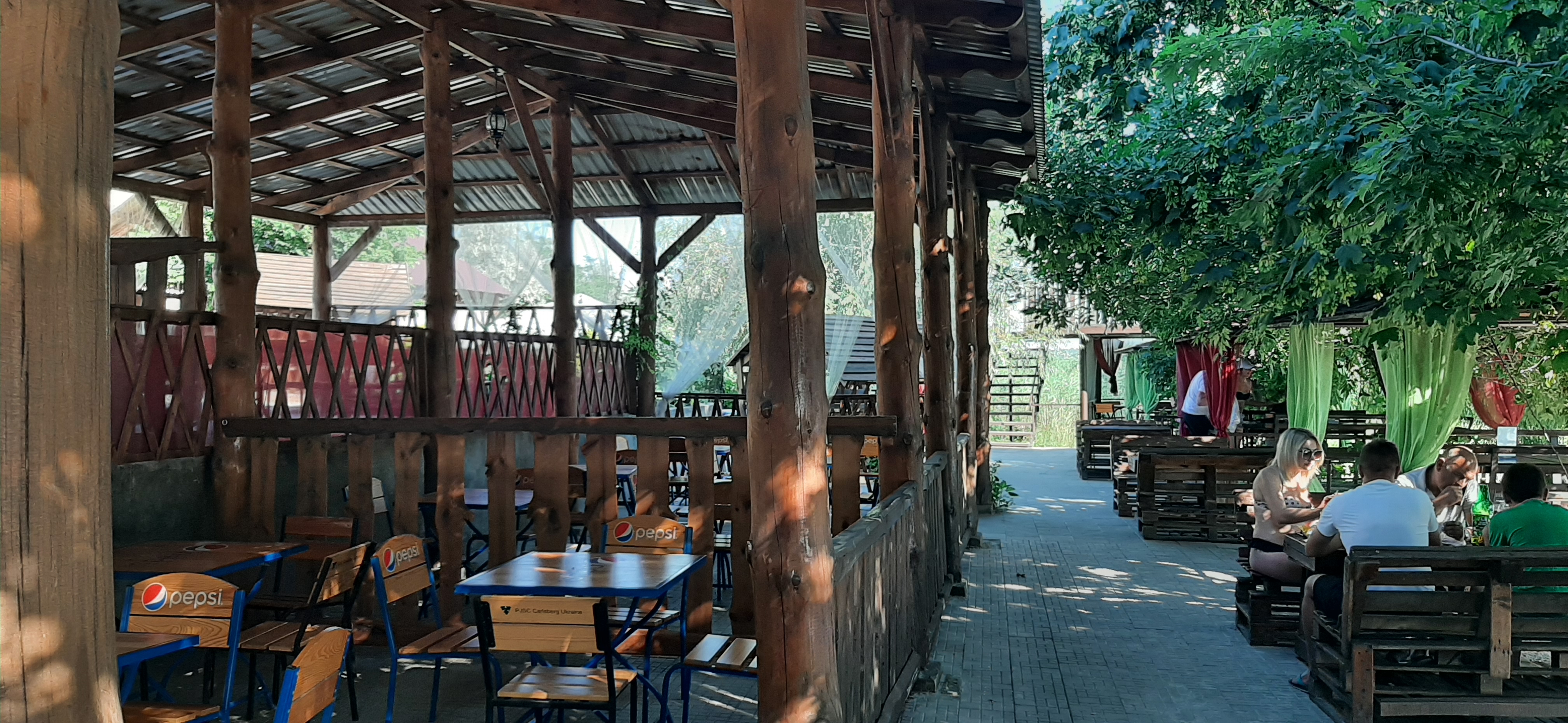 Golden River image 10