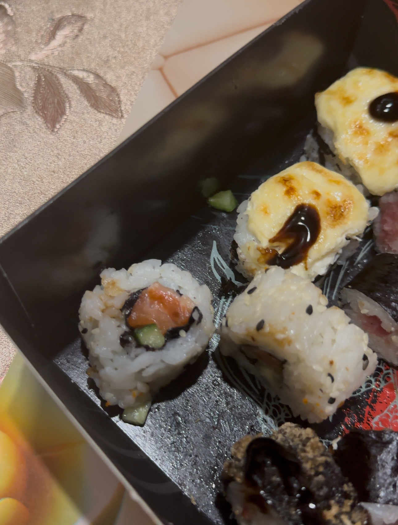 Sushi Master Миколаїв image 3