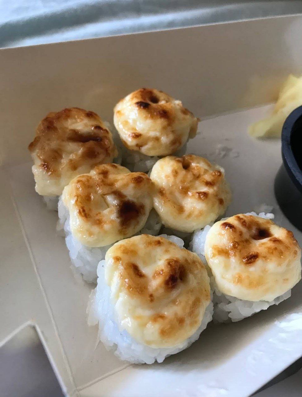 Sushi Master Миколаїв image 4