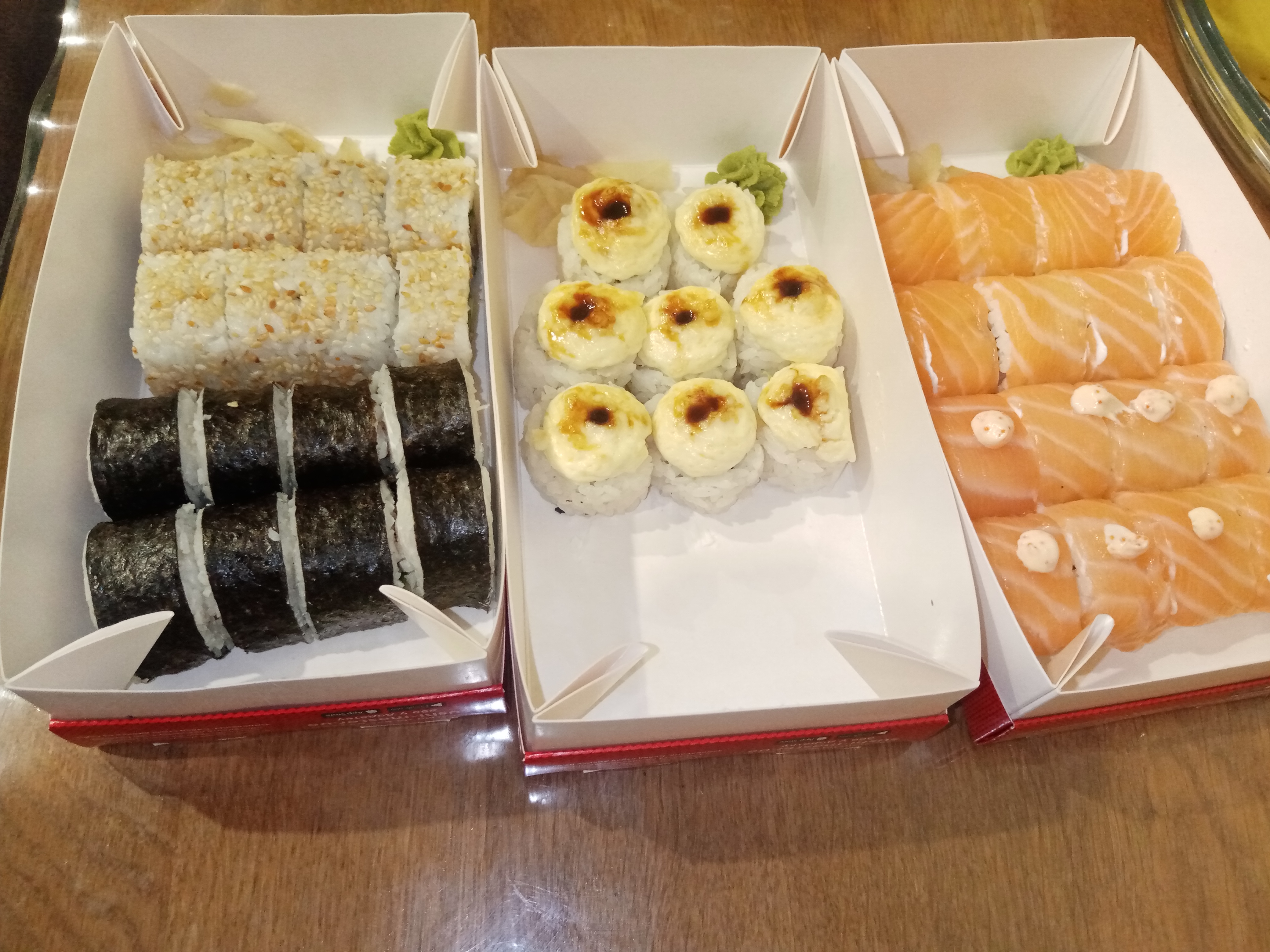 Sushi Master Миколаїв image 5