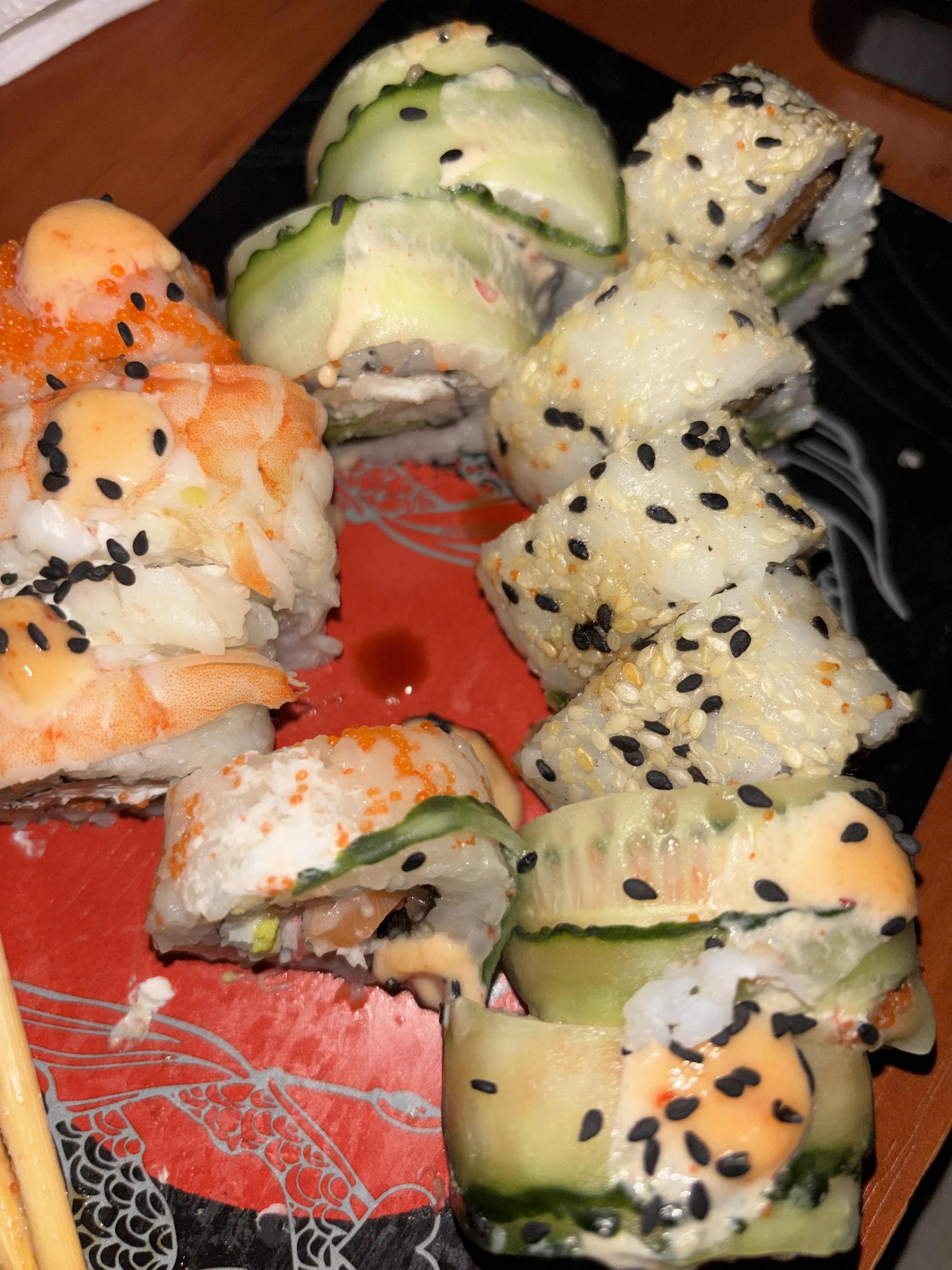 Sushi Master Миколаїв image 7