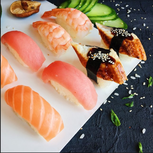 Sushi Master Миколаїв image 9