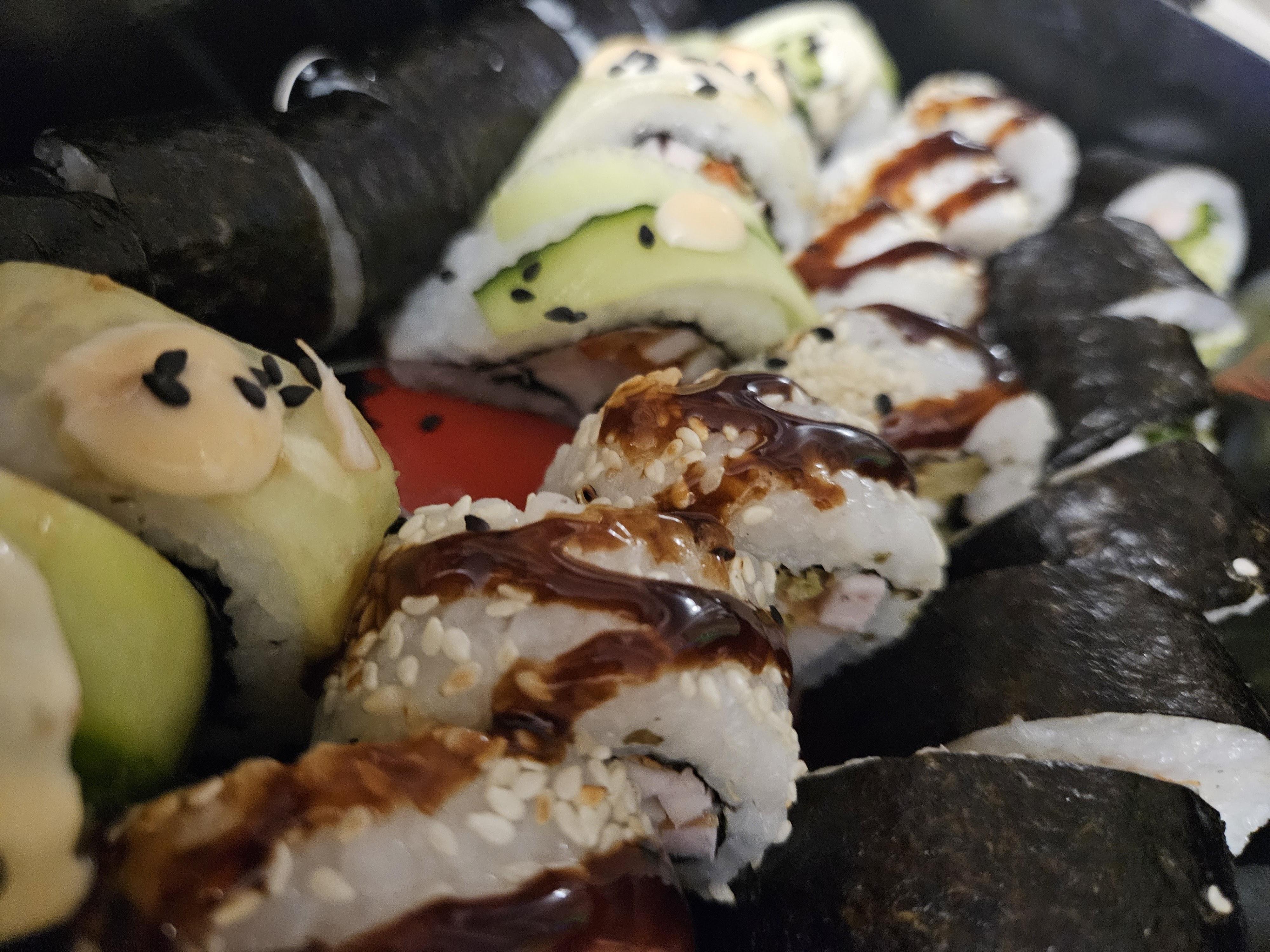 Sushi Master Миколаїв image 10