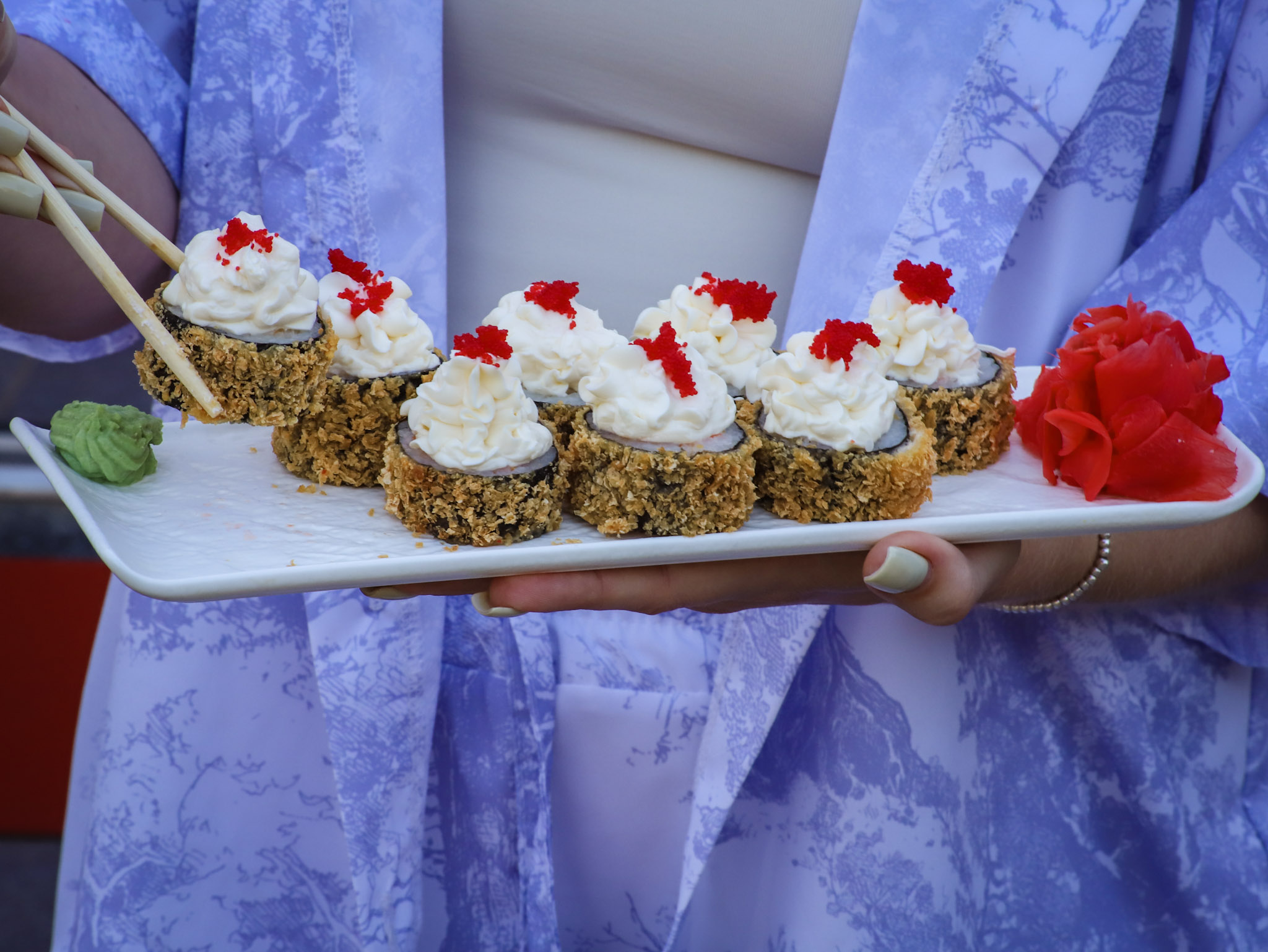 Double Flavor image 2