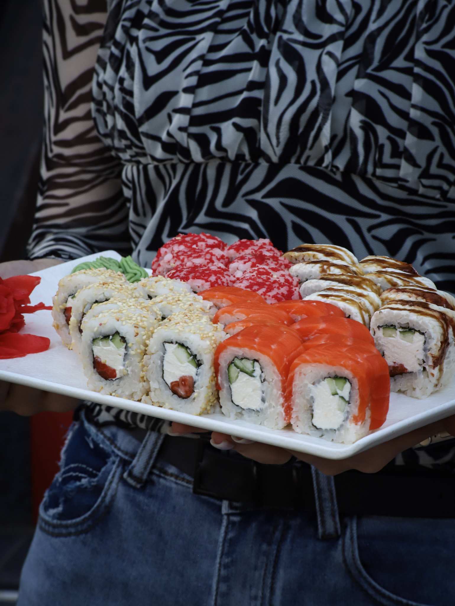 Double Flavor image 5