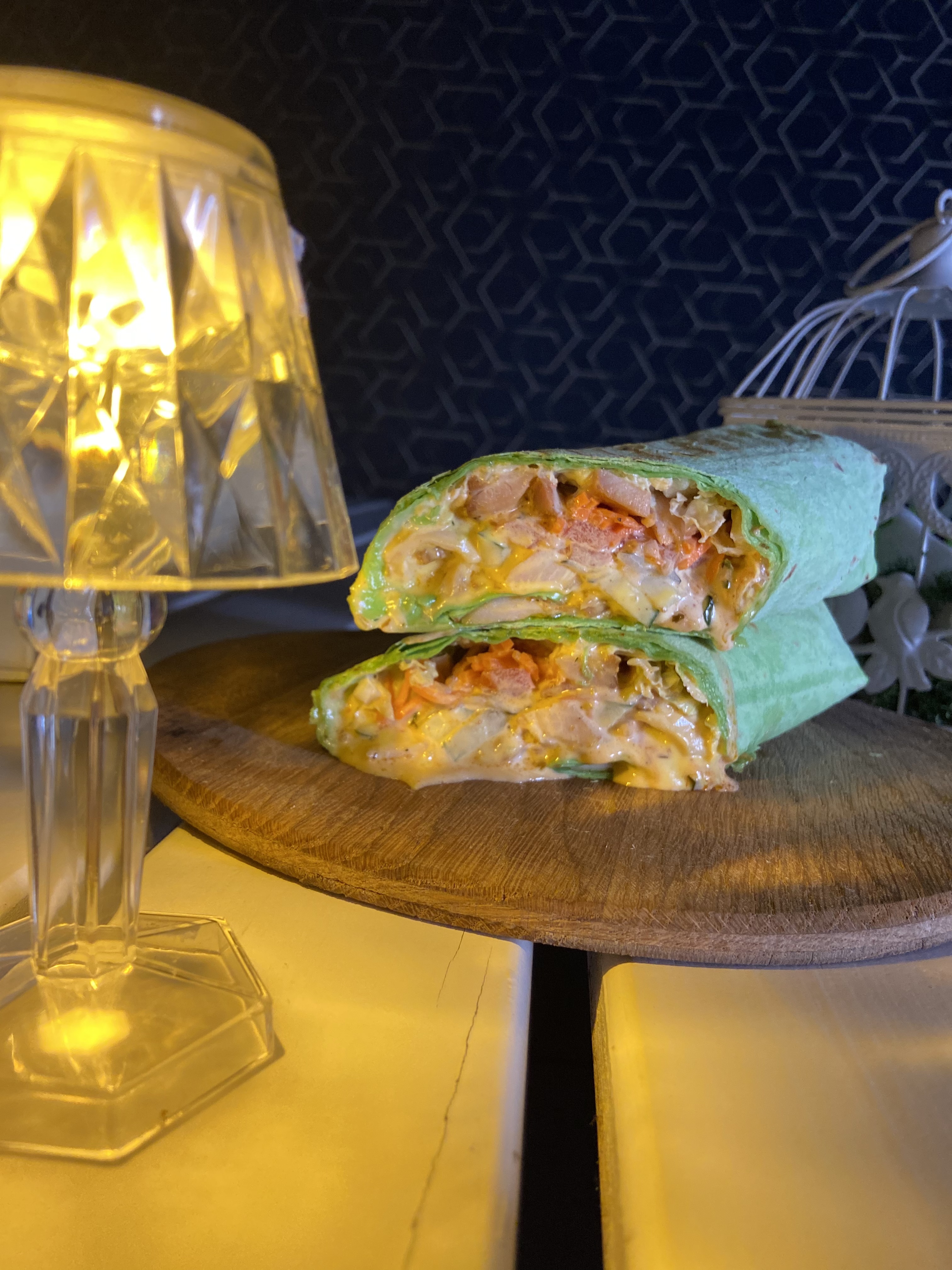 Double Flavor image 6