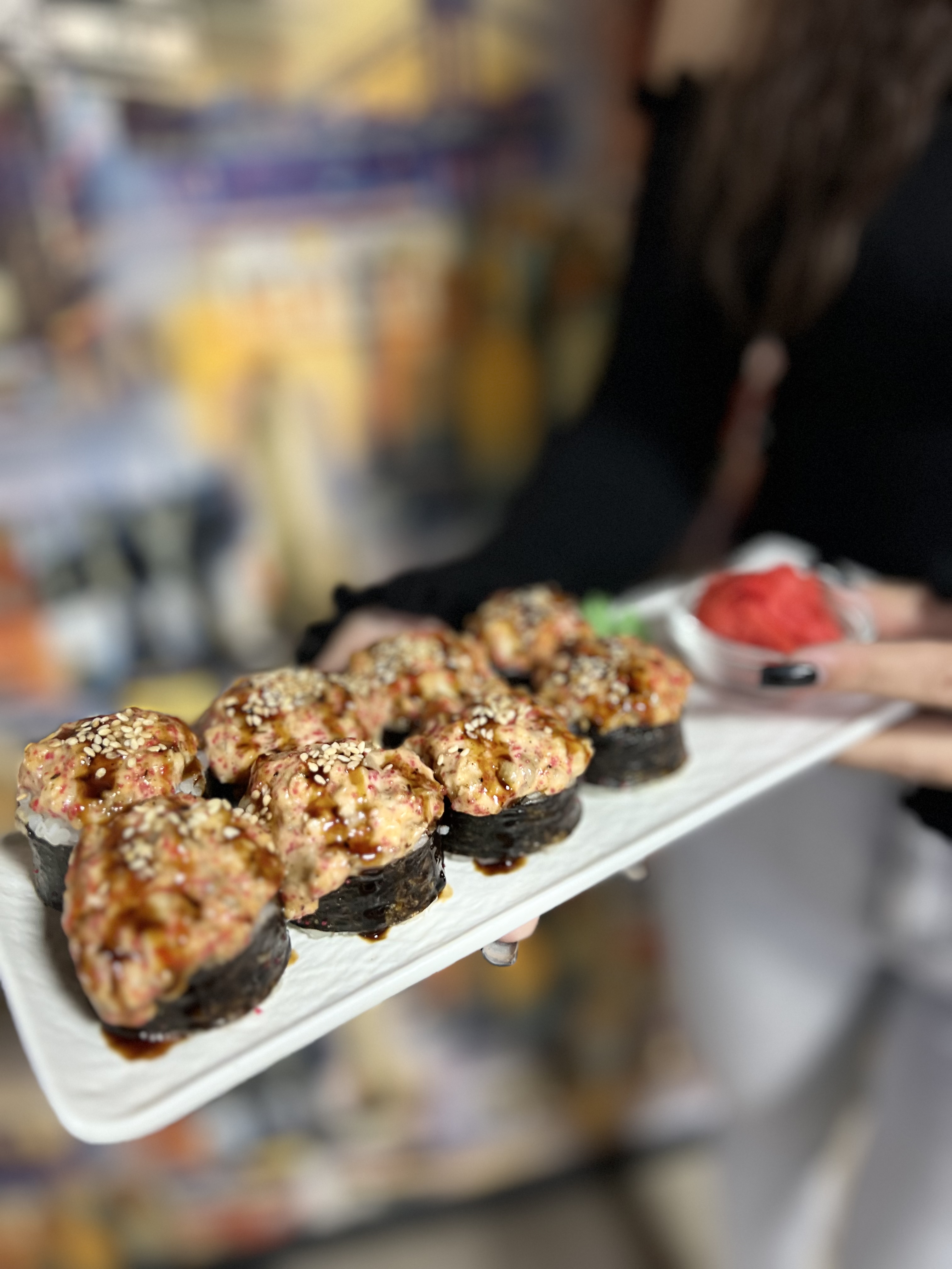 Double Flavor image 8