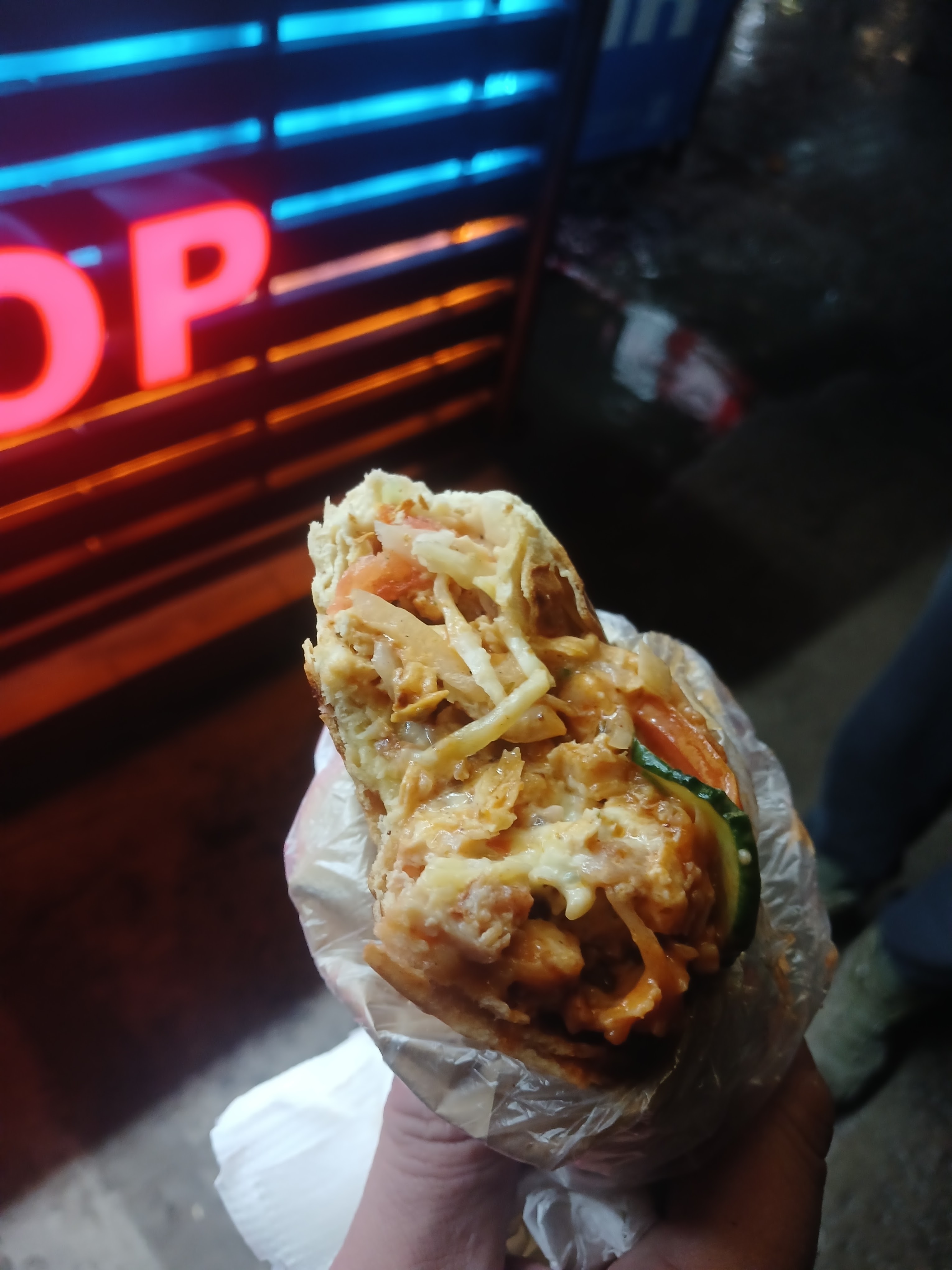 the KEBAB SHOP image 3